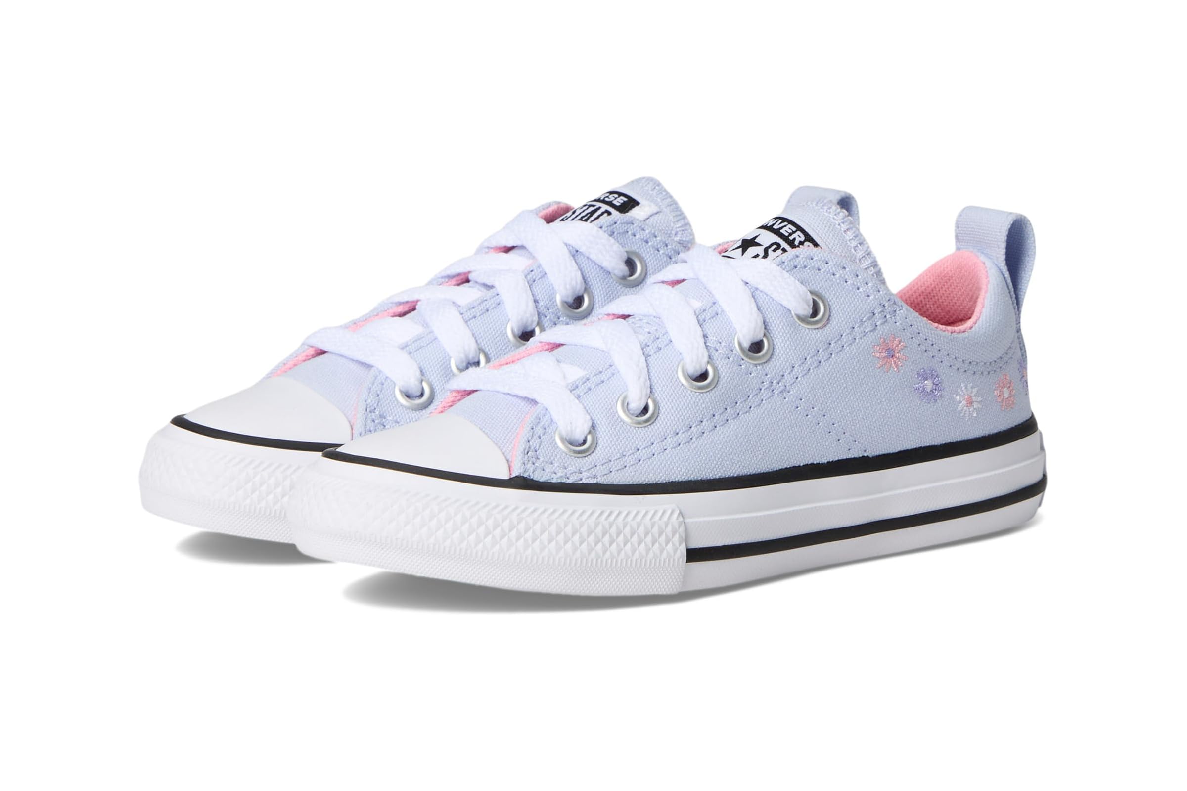 Converse Kids Chuck Taylor All Star Madison Florals Little Kid 7690₽