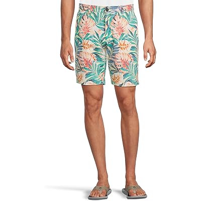 Шорты Tommy Bahama Chip Shot Positano Palms 9