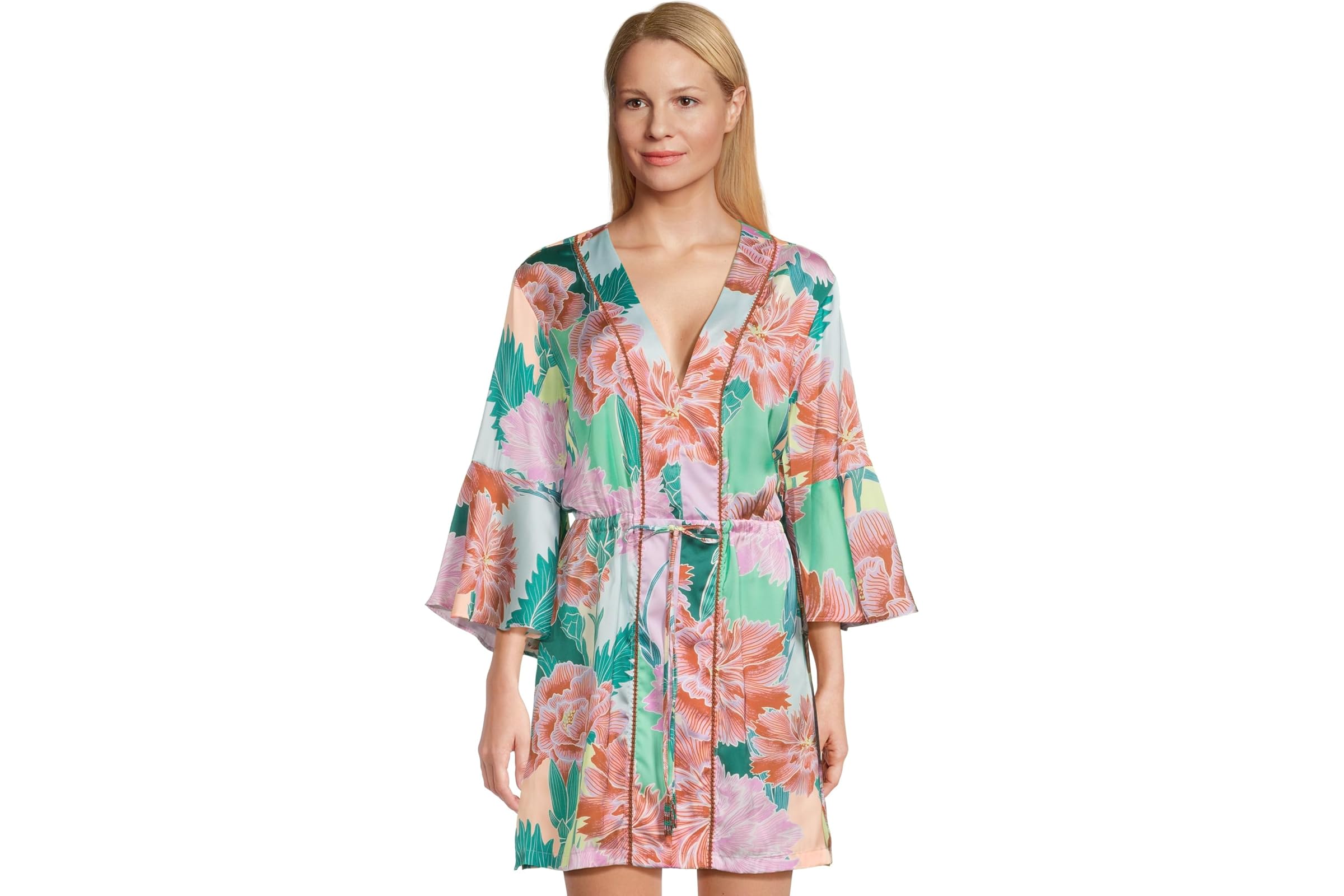 Платье Maaji Japanese Eden Enjoyable