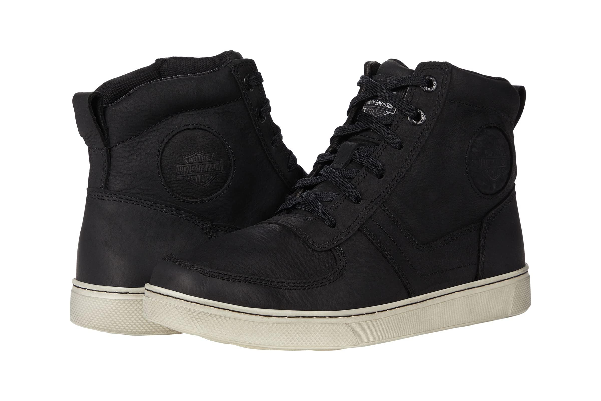 Мужские кроссовки Harley-Davidson Bateman Overlay 20290₽