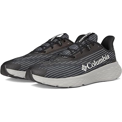 Мужские кроссовки Columbia Konos Swift