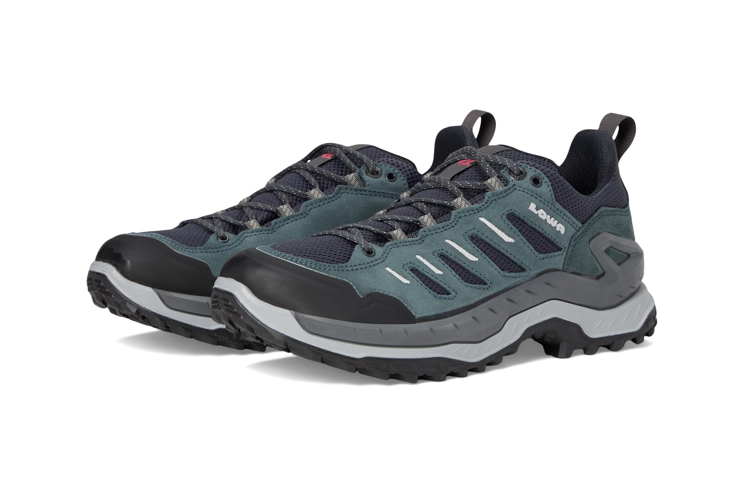 Мужские кроссовки Lowa Innovo Lo 35890₽