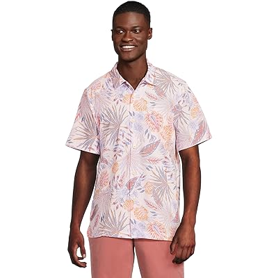 Мужская рубашка Tommy Bahama Bahama Coast Tropic Tango