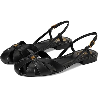 Vince Camuto Cacey Fisherman Flat Sandals