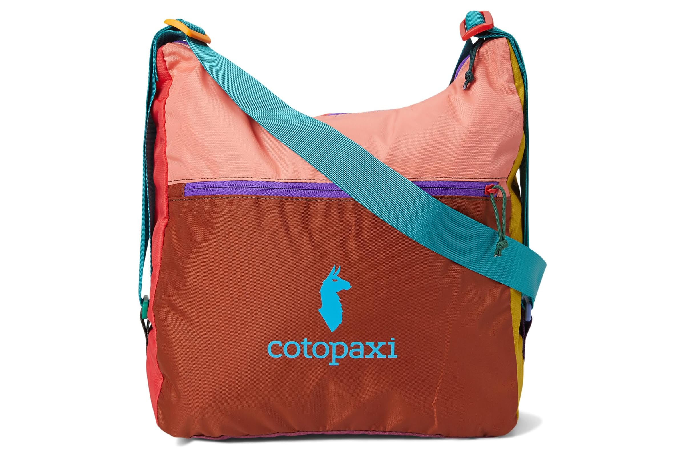 Женская сумка Cotopaxi Taal Converitible Tote