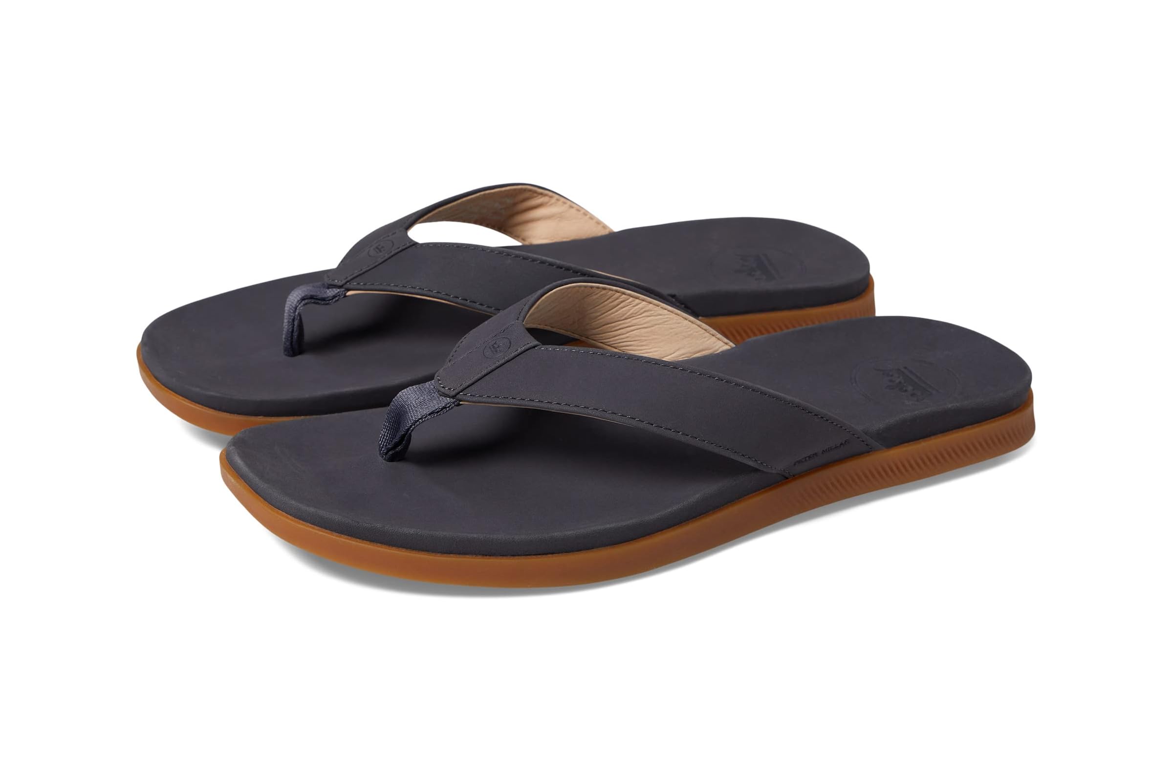 Сандалии Peter Millar Hyperlight Slide Flip-Flop 21390₽
