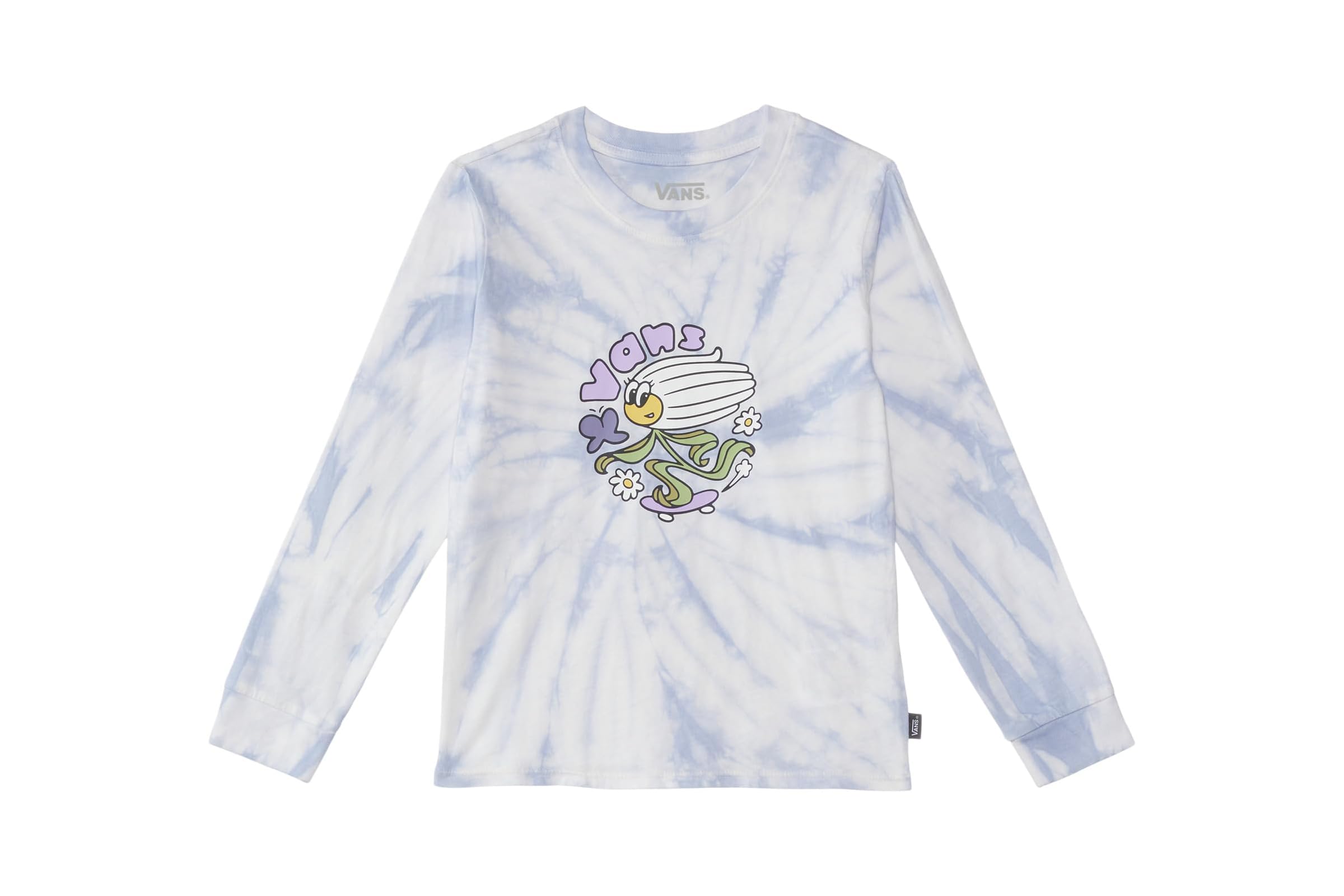 Vans Kids SK8N Daisy ToddlerLittle Kids 3490₽