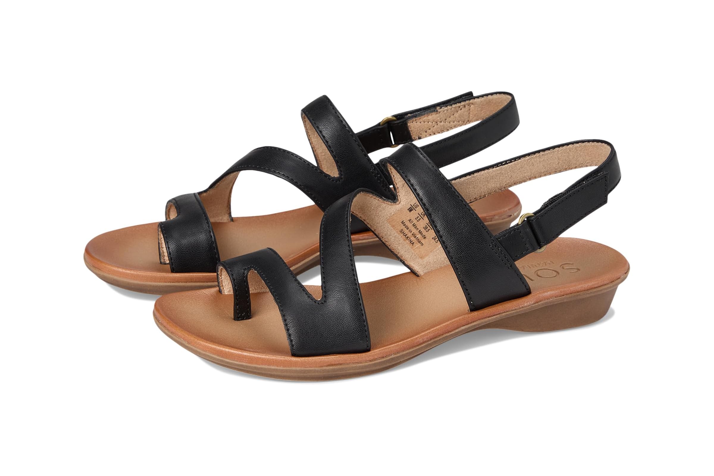 Naturalizer SOUL Naturalizer - Shakina 12890₽