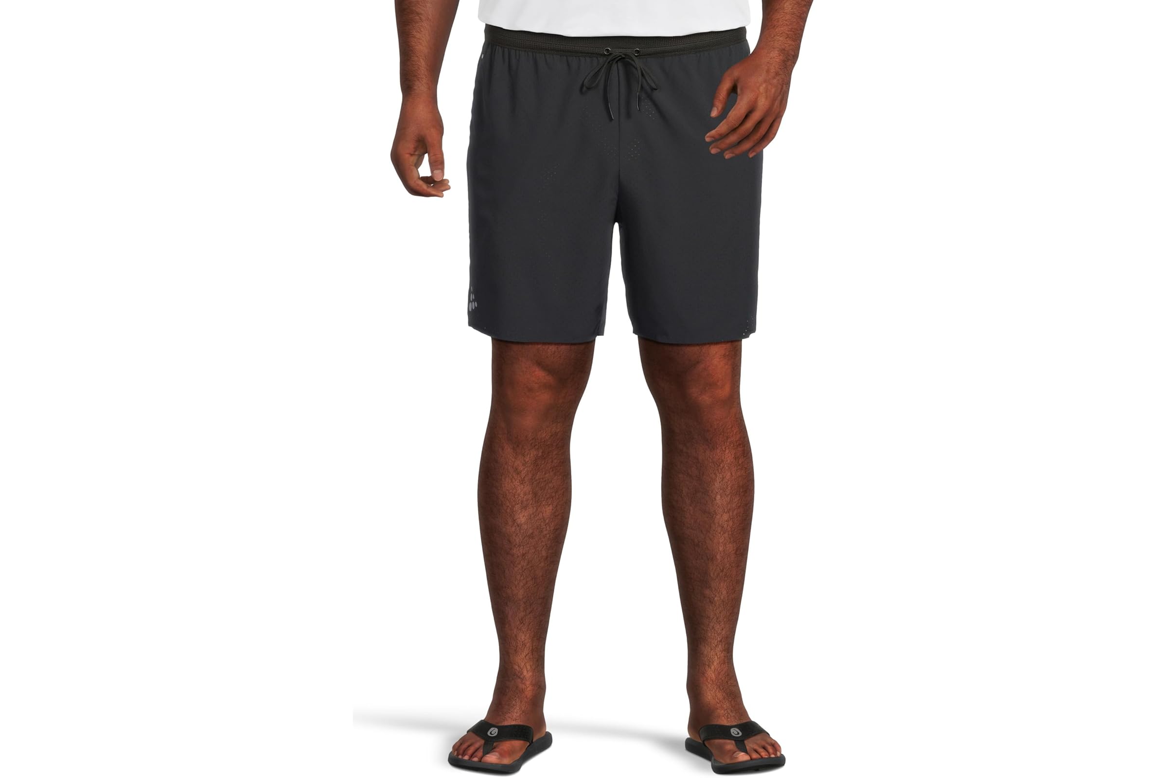 Шорты Craft Pro Hypervent Long Shorts 2