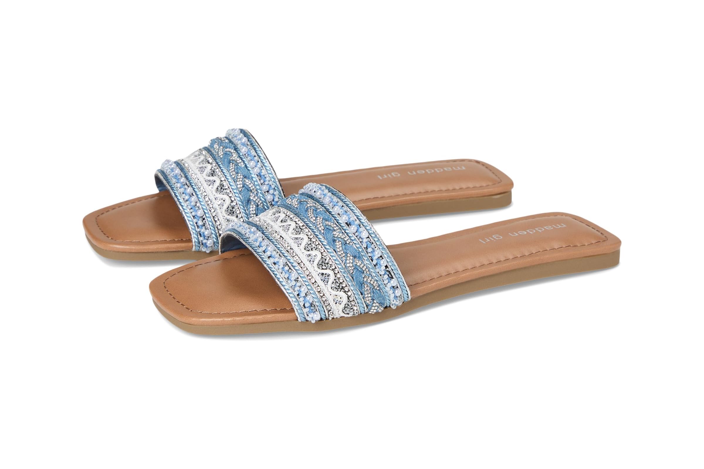 Madden Girl Threadd 8690₽