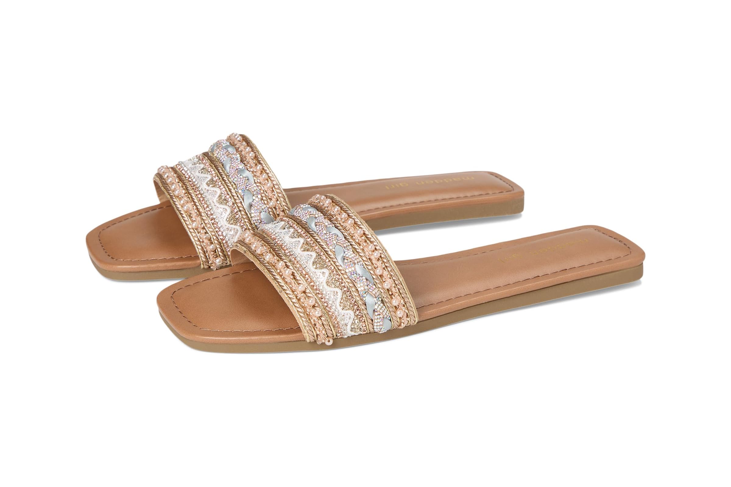 Madden Girl Threadd 6990₽