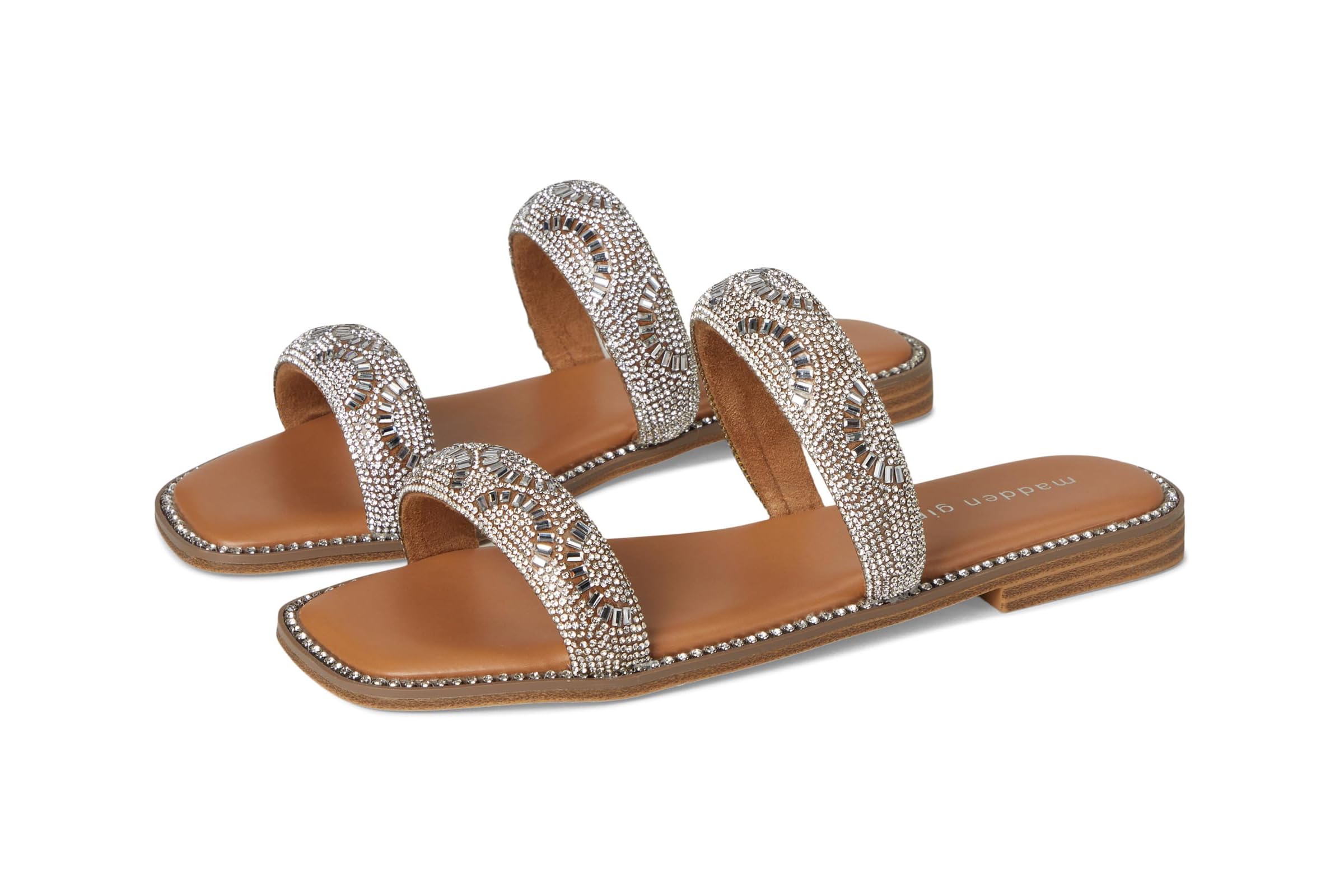 Madden Girl Partly 4890₽