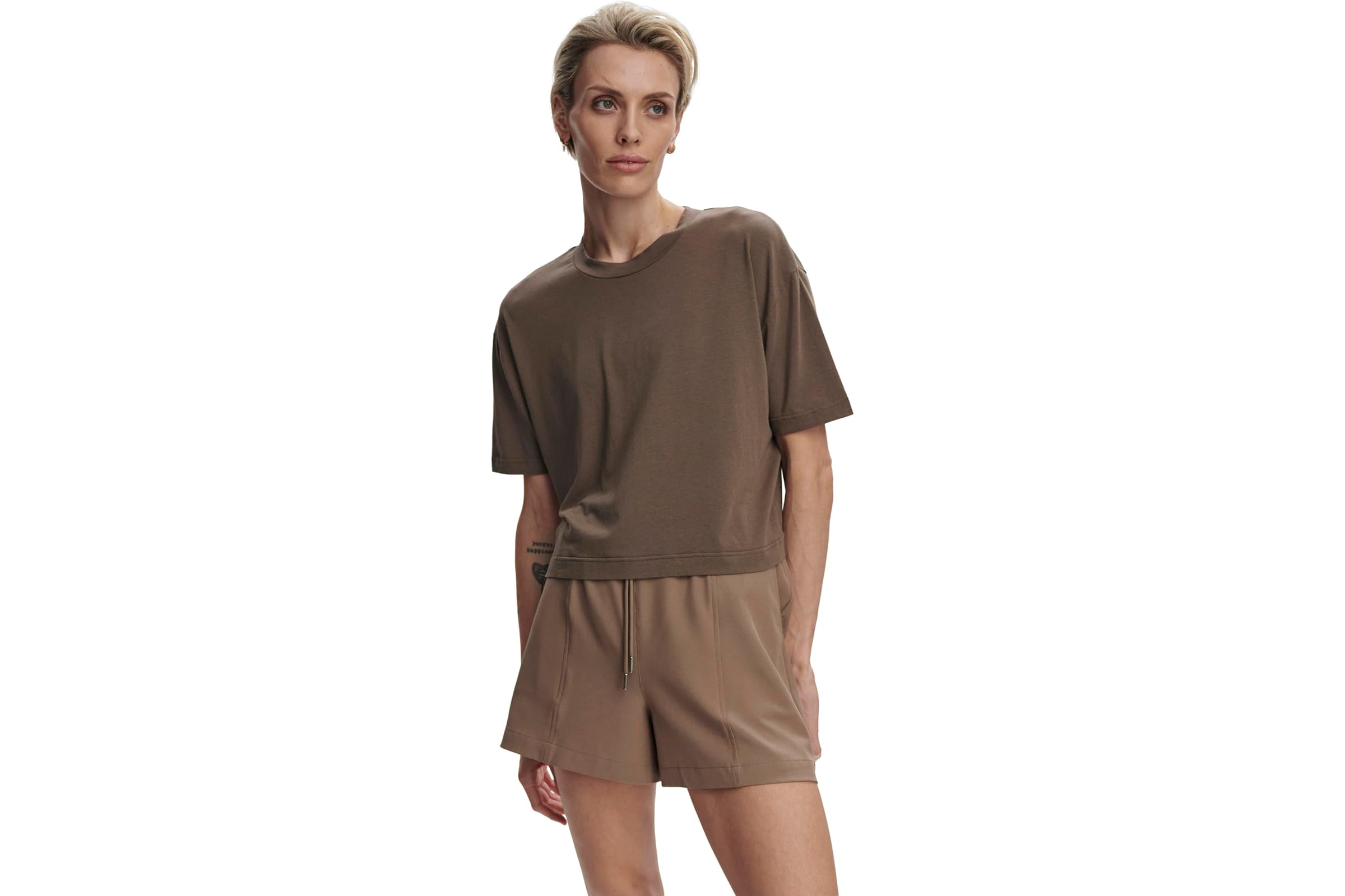 Varley Venice Easy Tee 10590₽