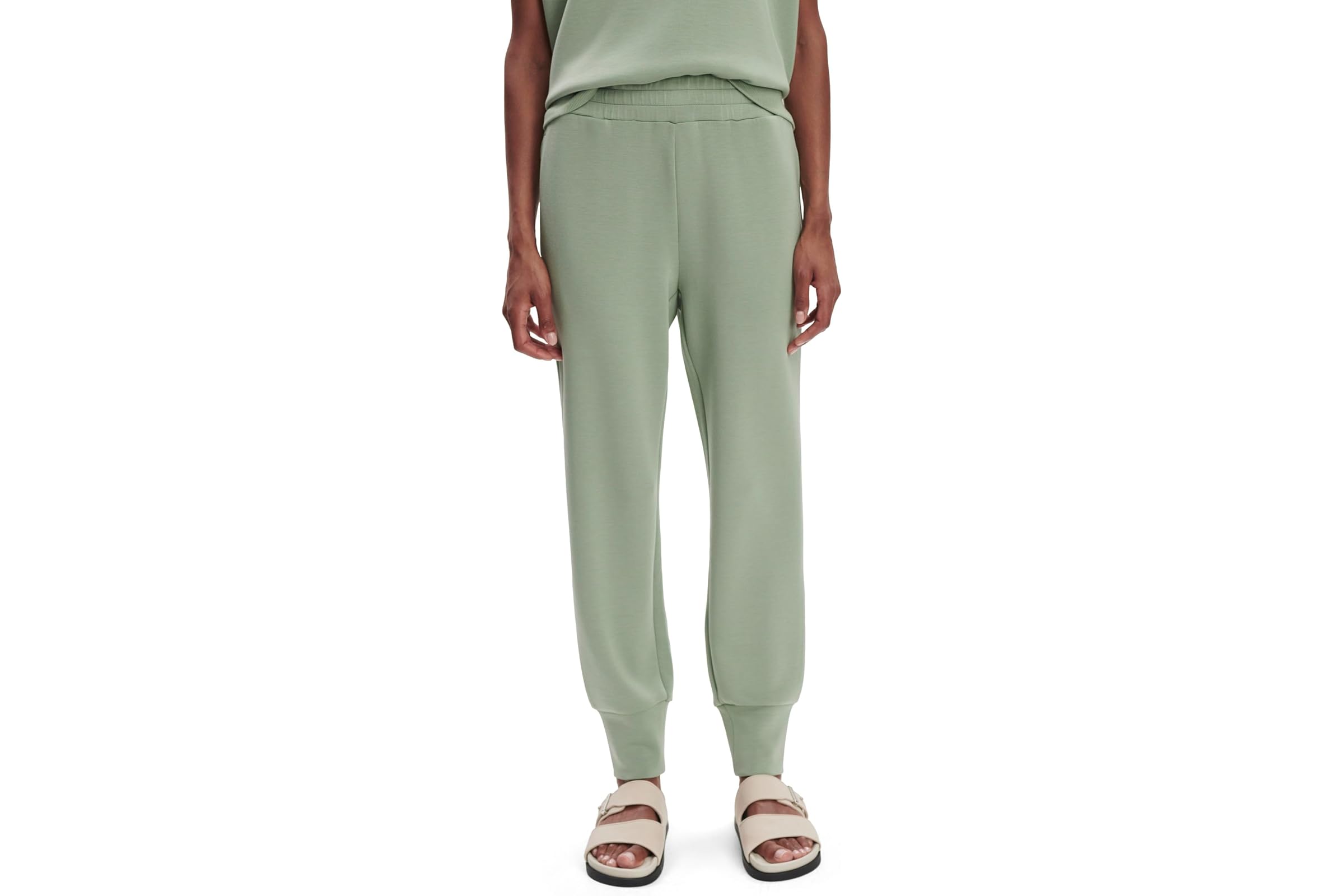 Брюки Varley The Slim Cuff Pant 25 20390₽