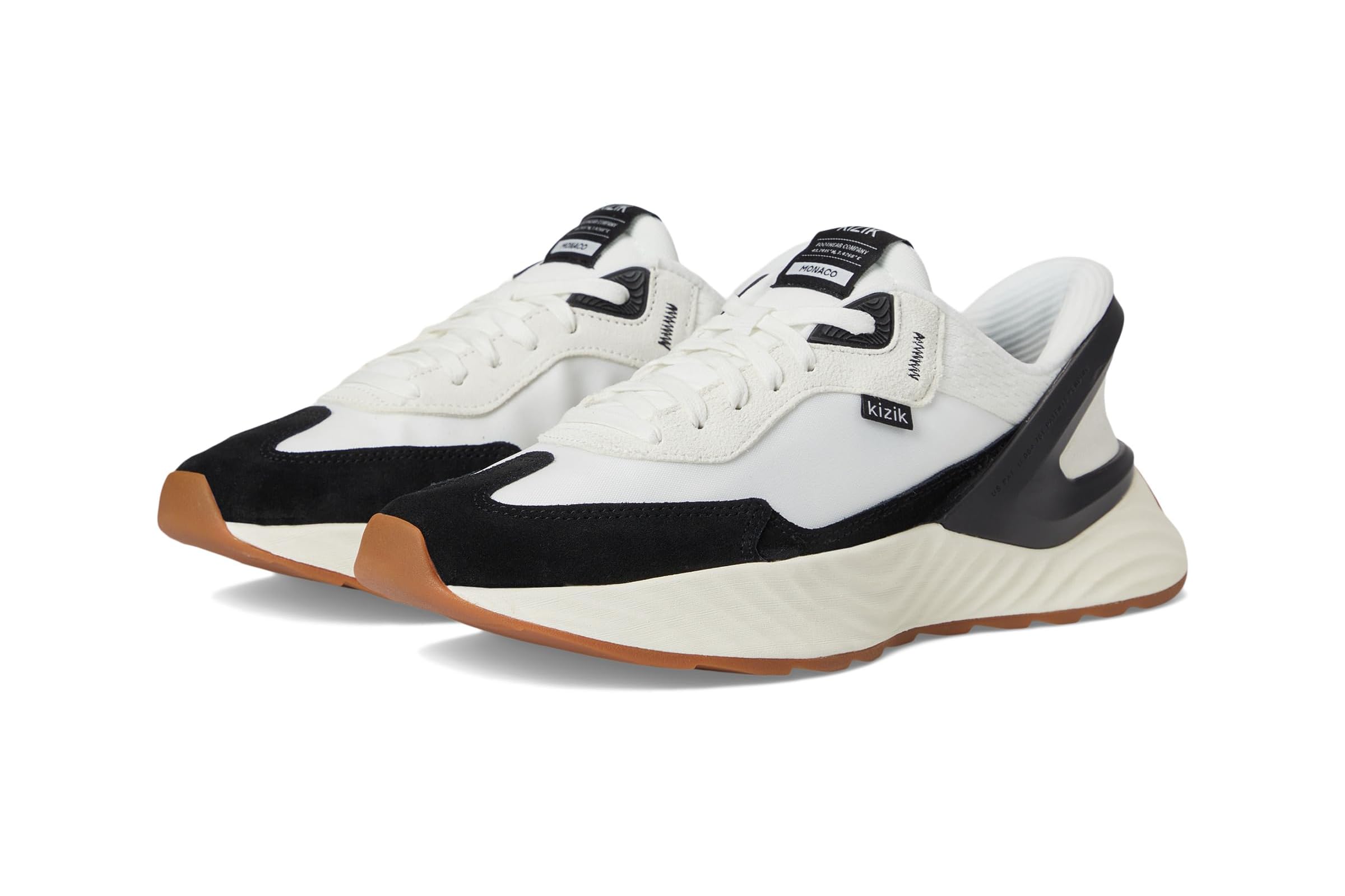Мужские кроссовки KIZIK Monaco Hands-Free 27790₽