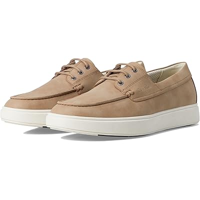 Мужские мокасины Calvin Klein Januse
