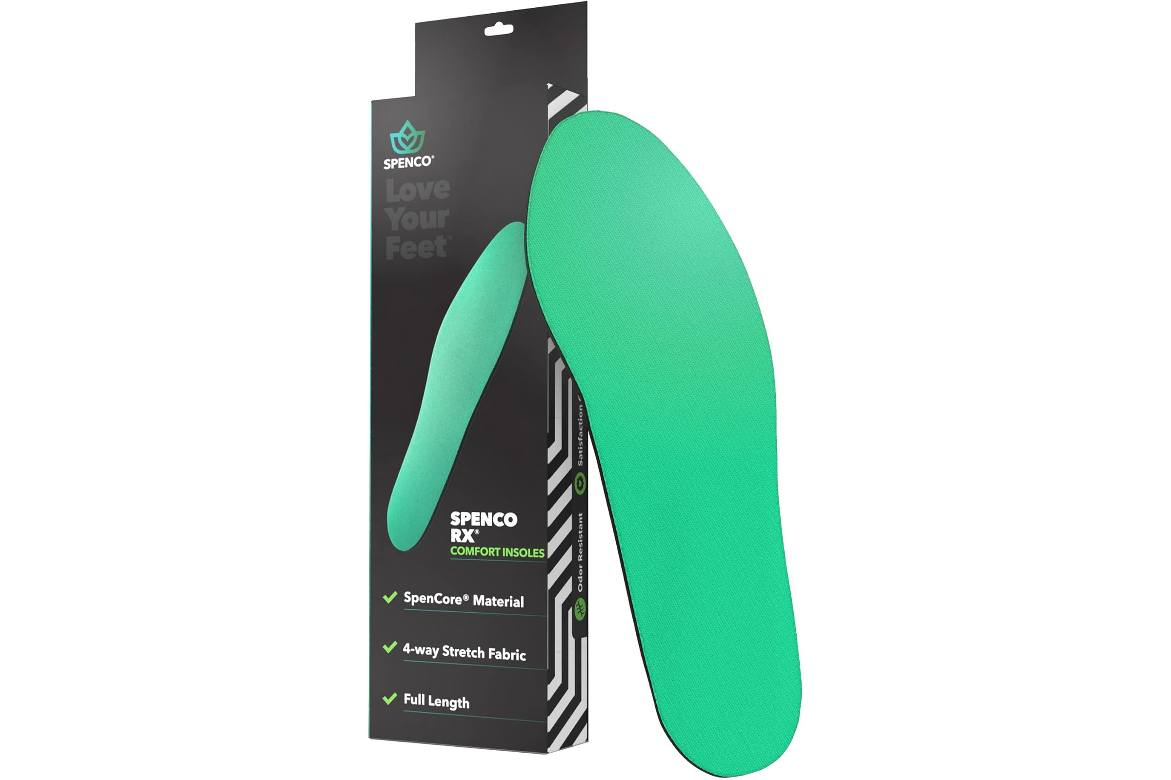 Spenco Spenco RX Thinsole 7590₽