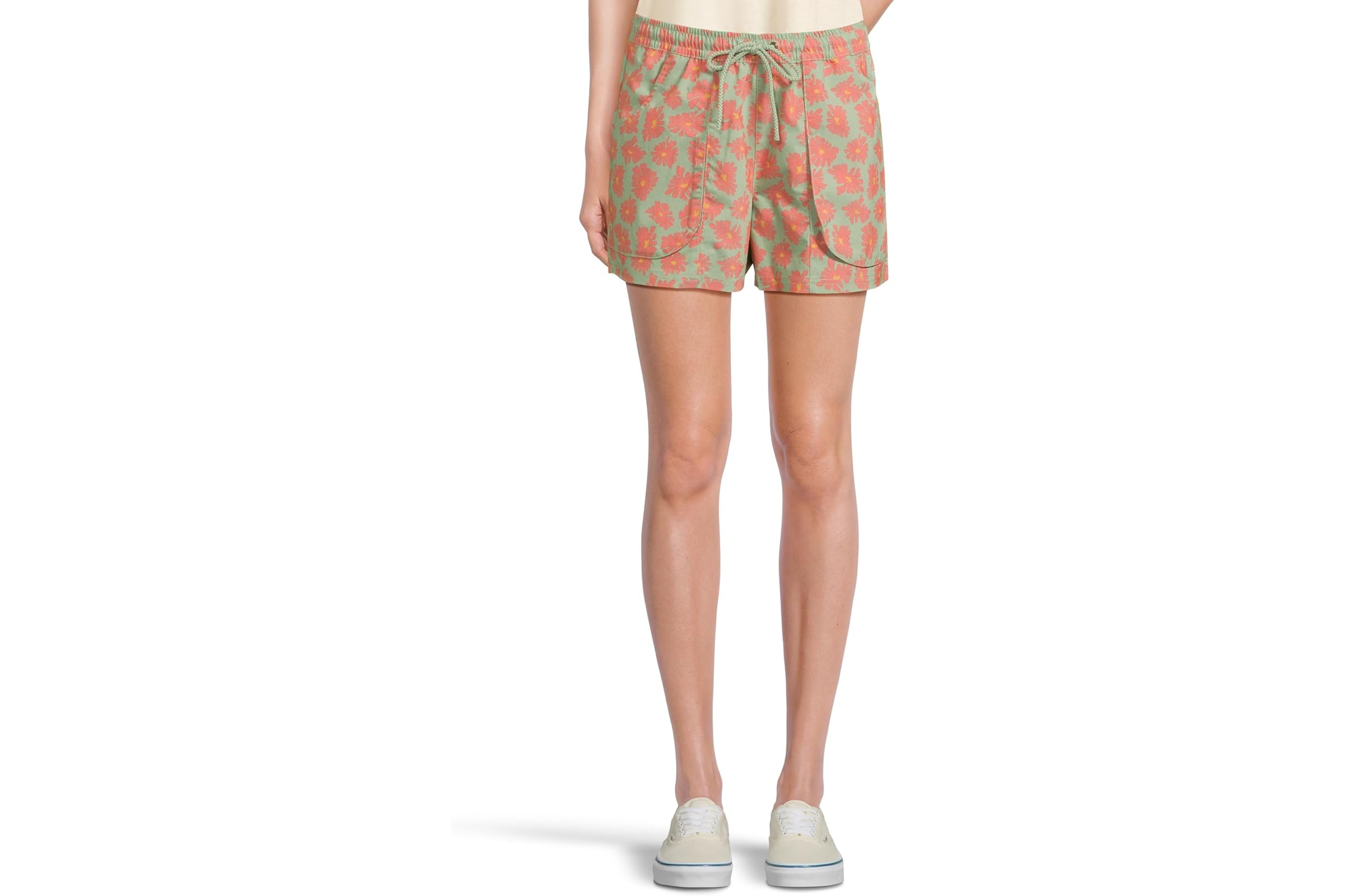 Шорты Toad-Co Boundless Pull-On Shorts 12790₽