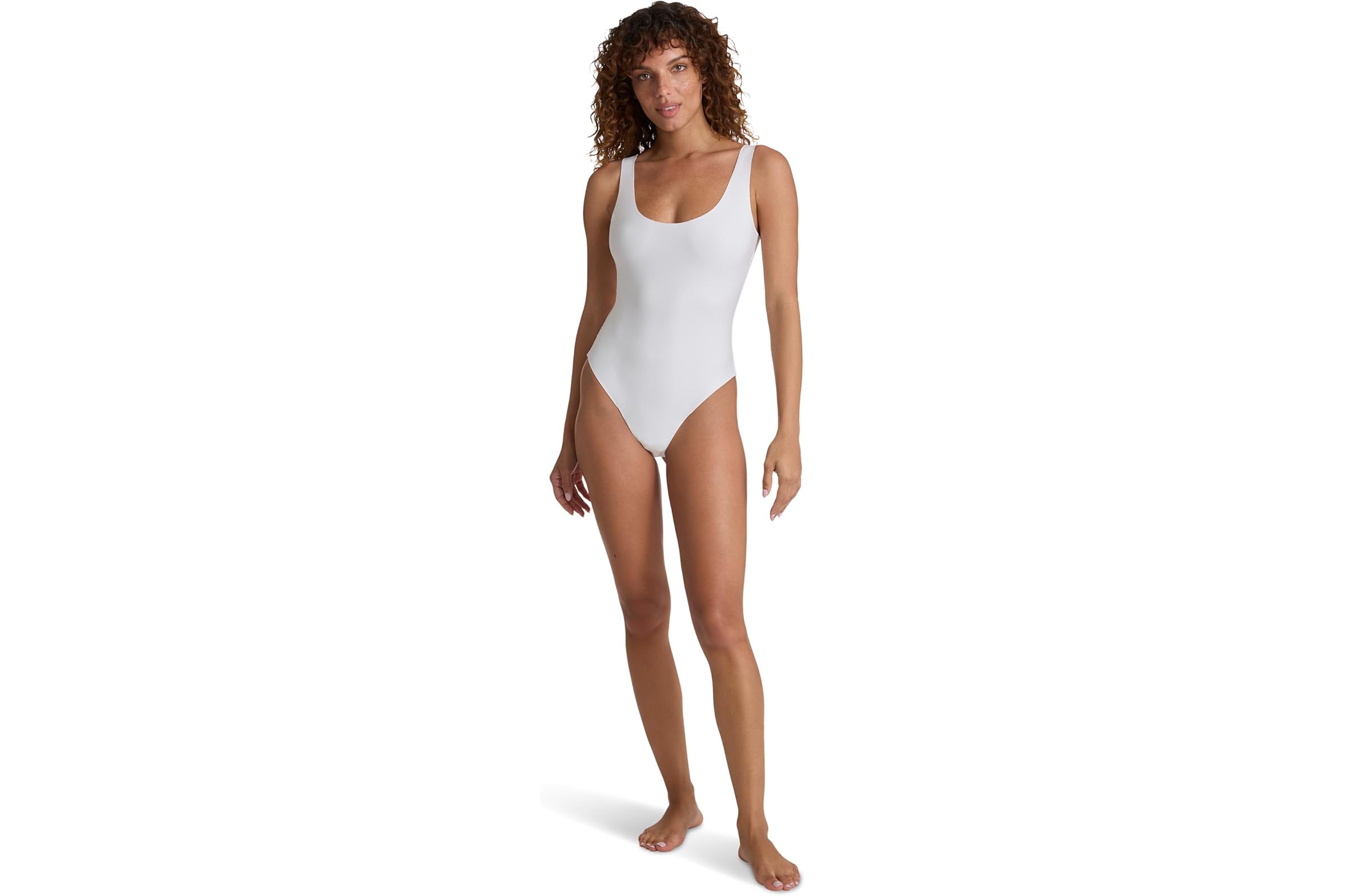 Commando Neoprene Tank Bodysuit 21490₽