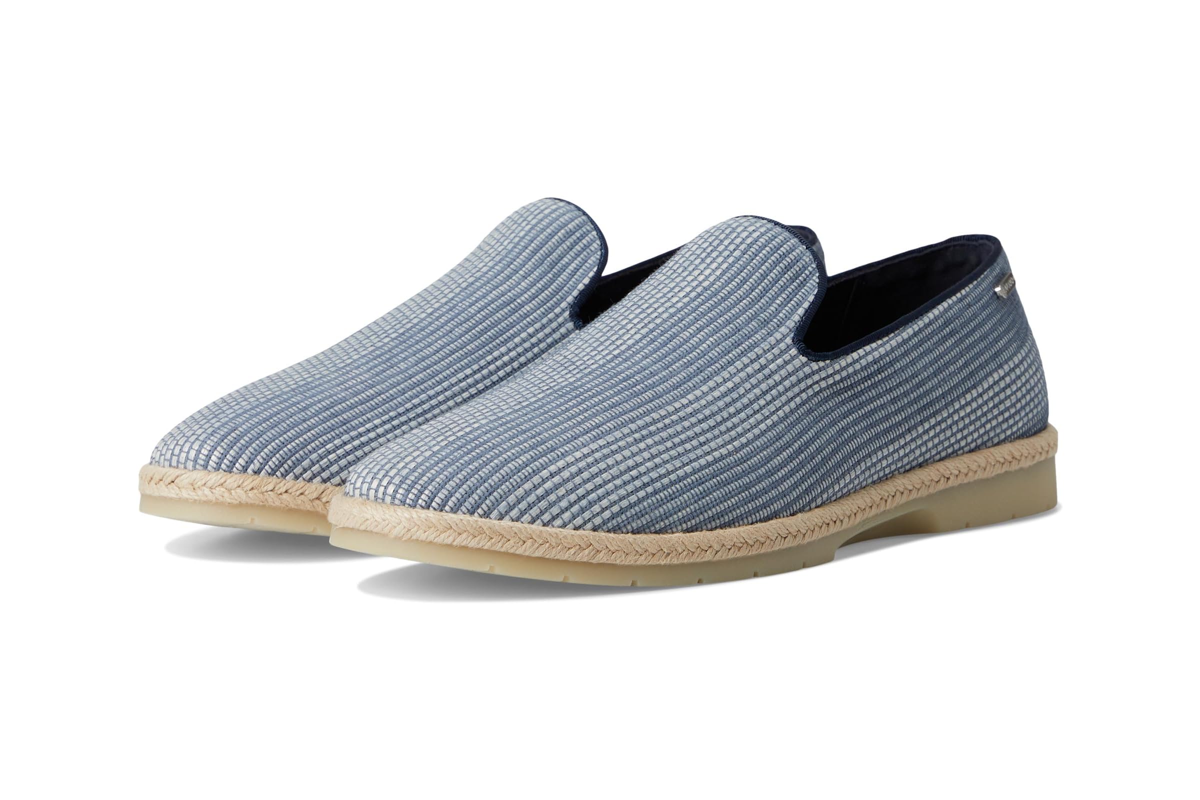 Мужские мокасины ALDO Vittorio 15790₽