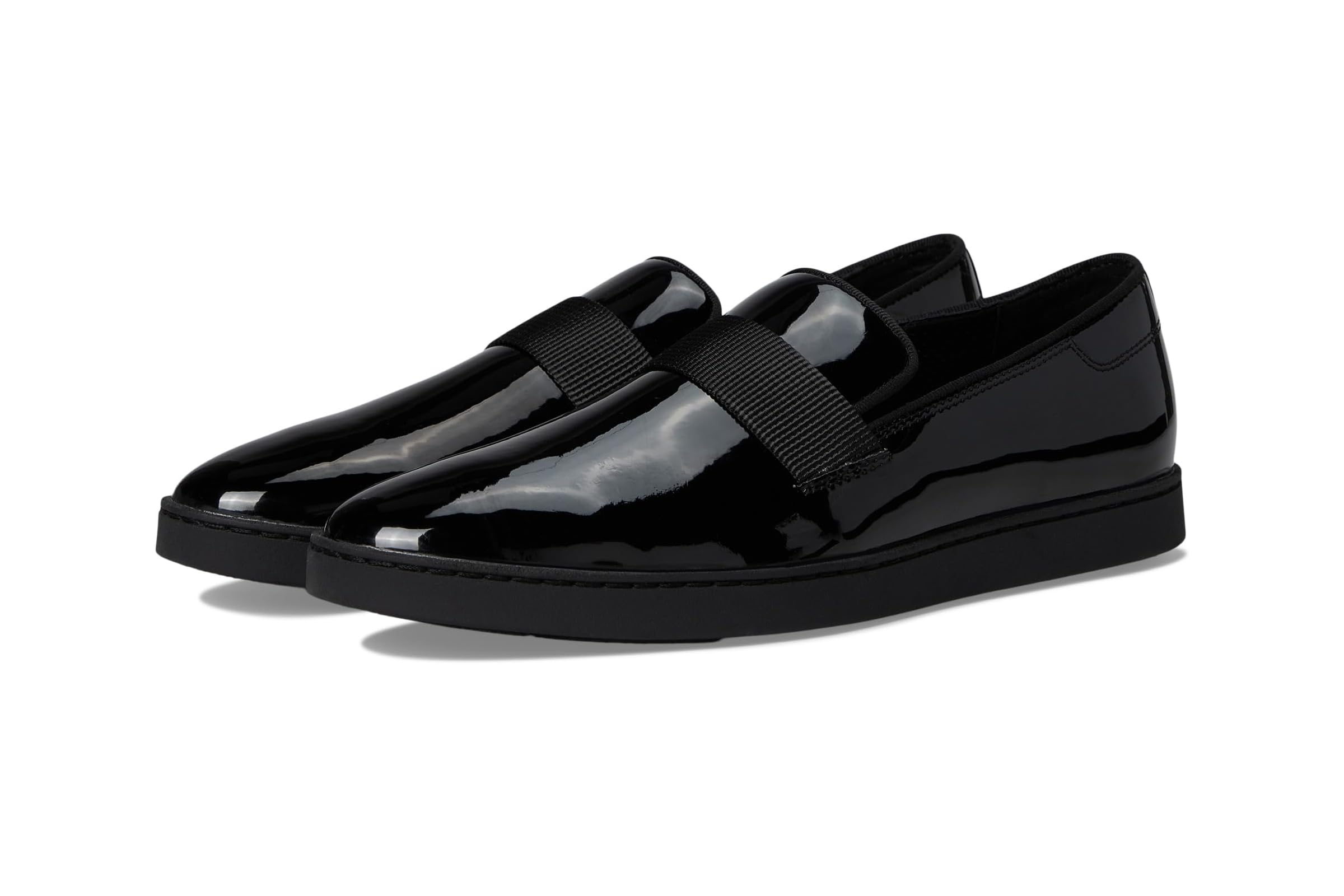 Мужские мокасины Calvin Klein Fayze 16390₽