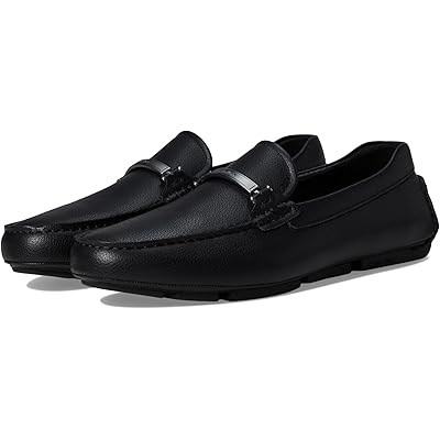 Мужские мокасины Calvin Klein Maslo