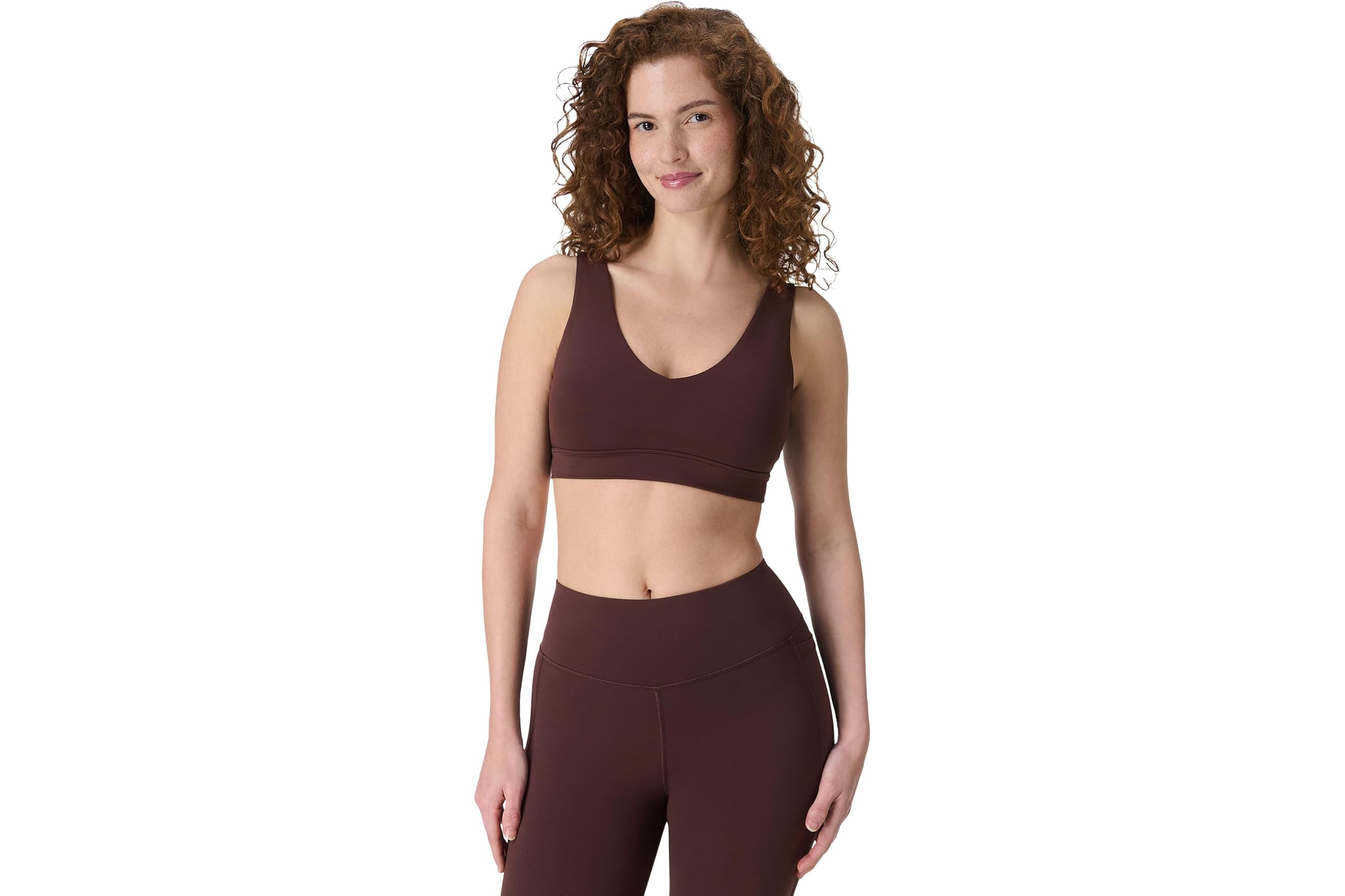 Sweaty Betty Ultimate Studio Voop Bra 7490₽