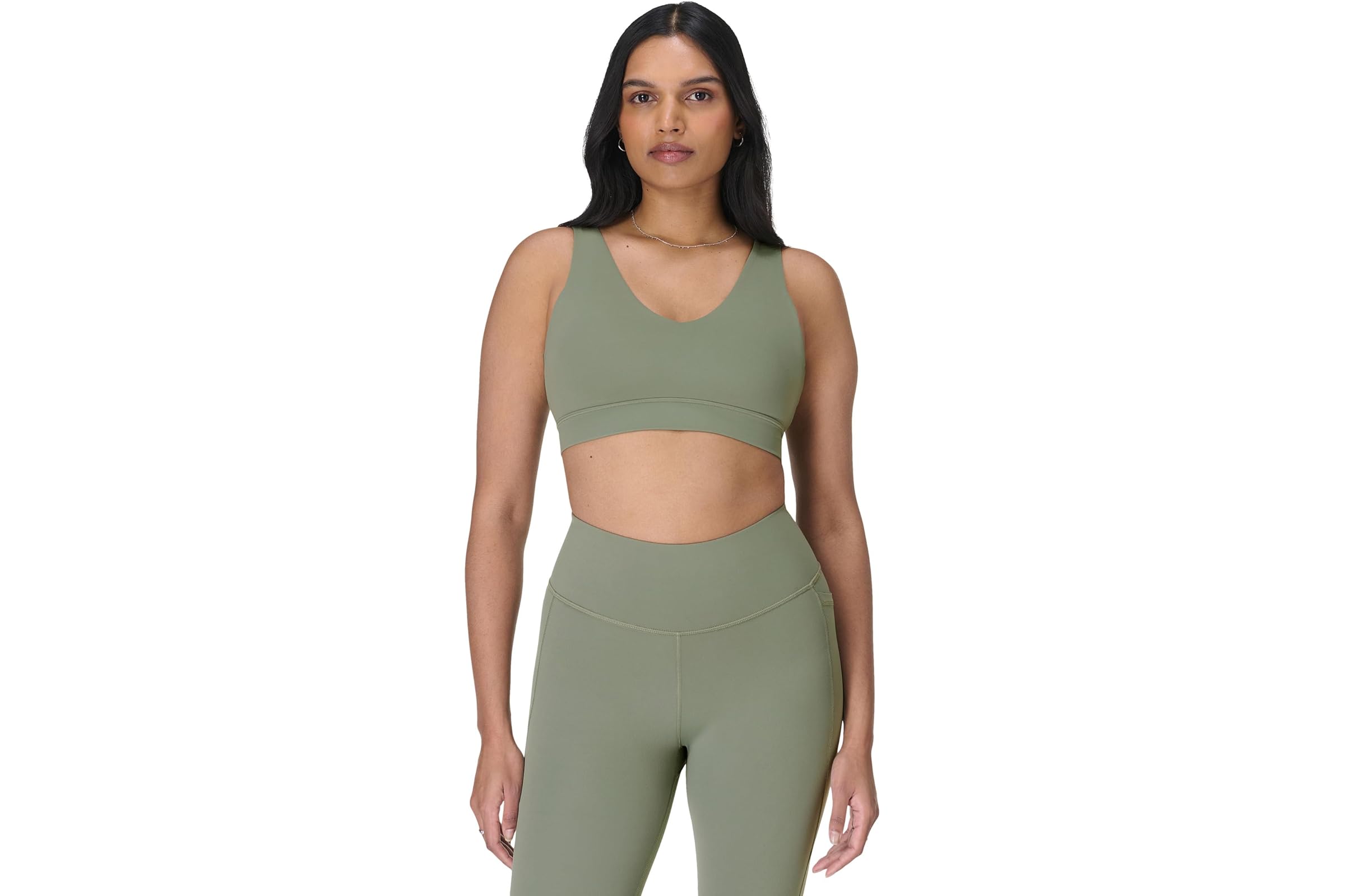 Sweaty Betty Ultimate Studio Voop Bra 8290₽