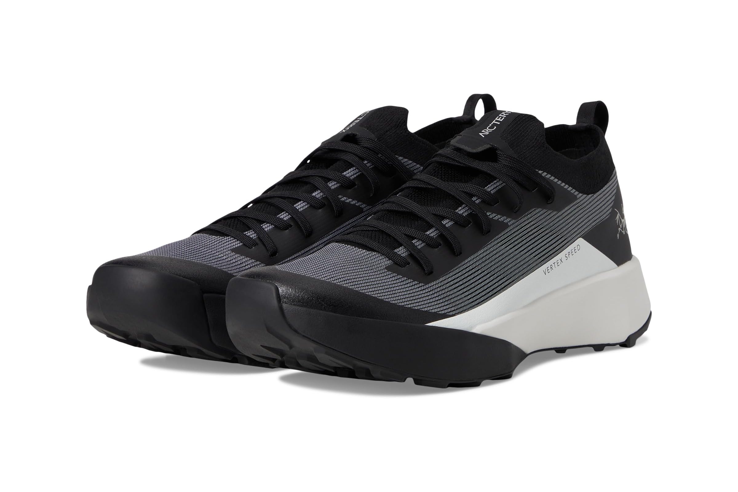 Мужские кроссовки Arcteryx Vertex Speed Low