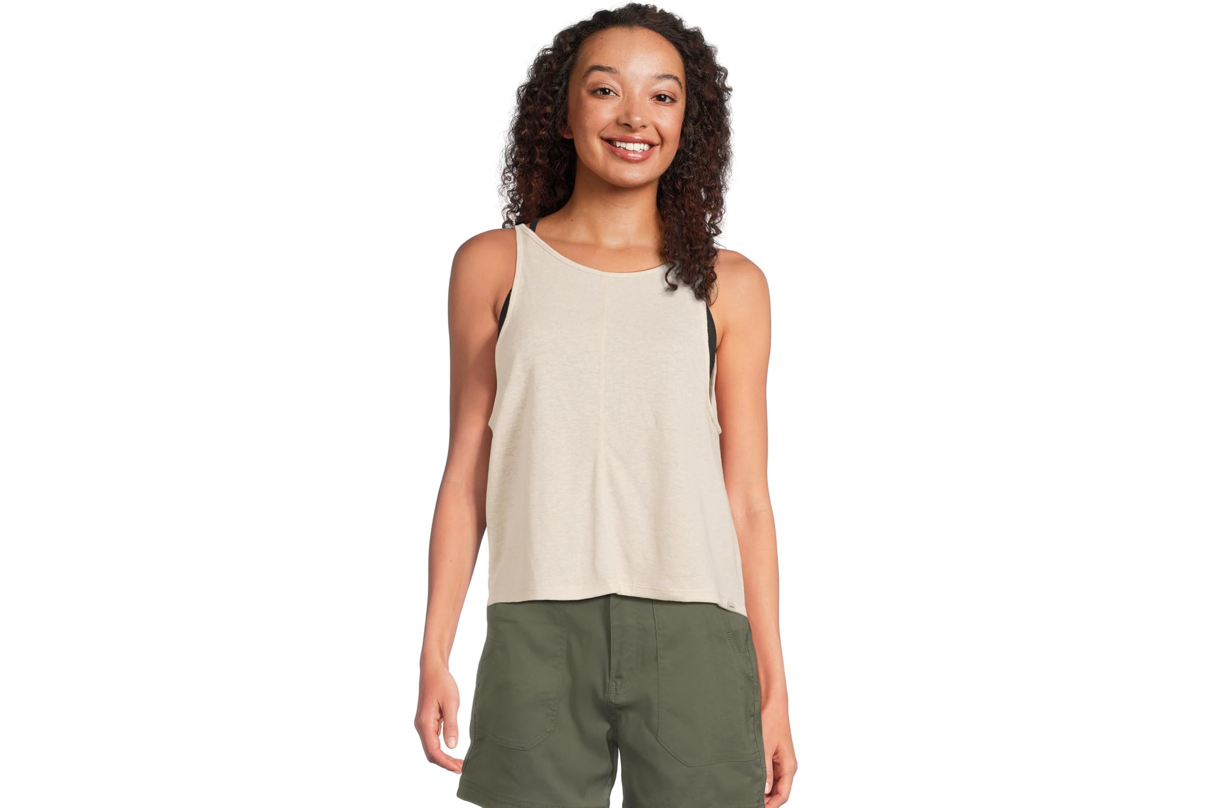 Prana New Moon Tank