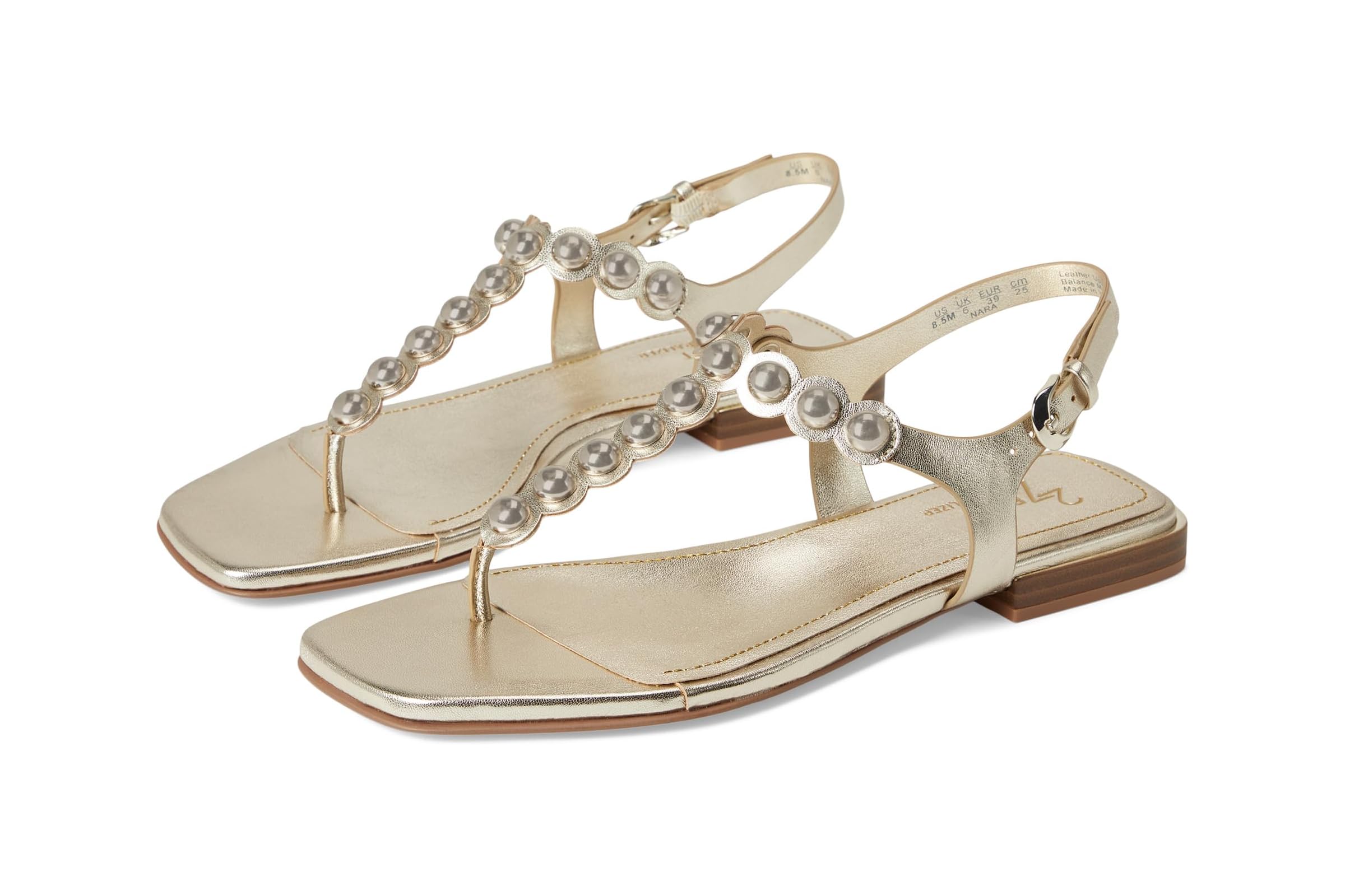 Naturalizer 27 Edit Nara 11990₽