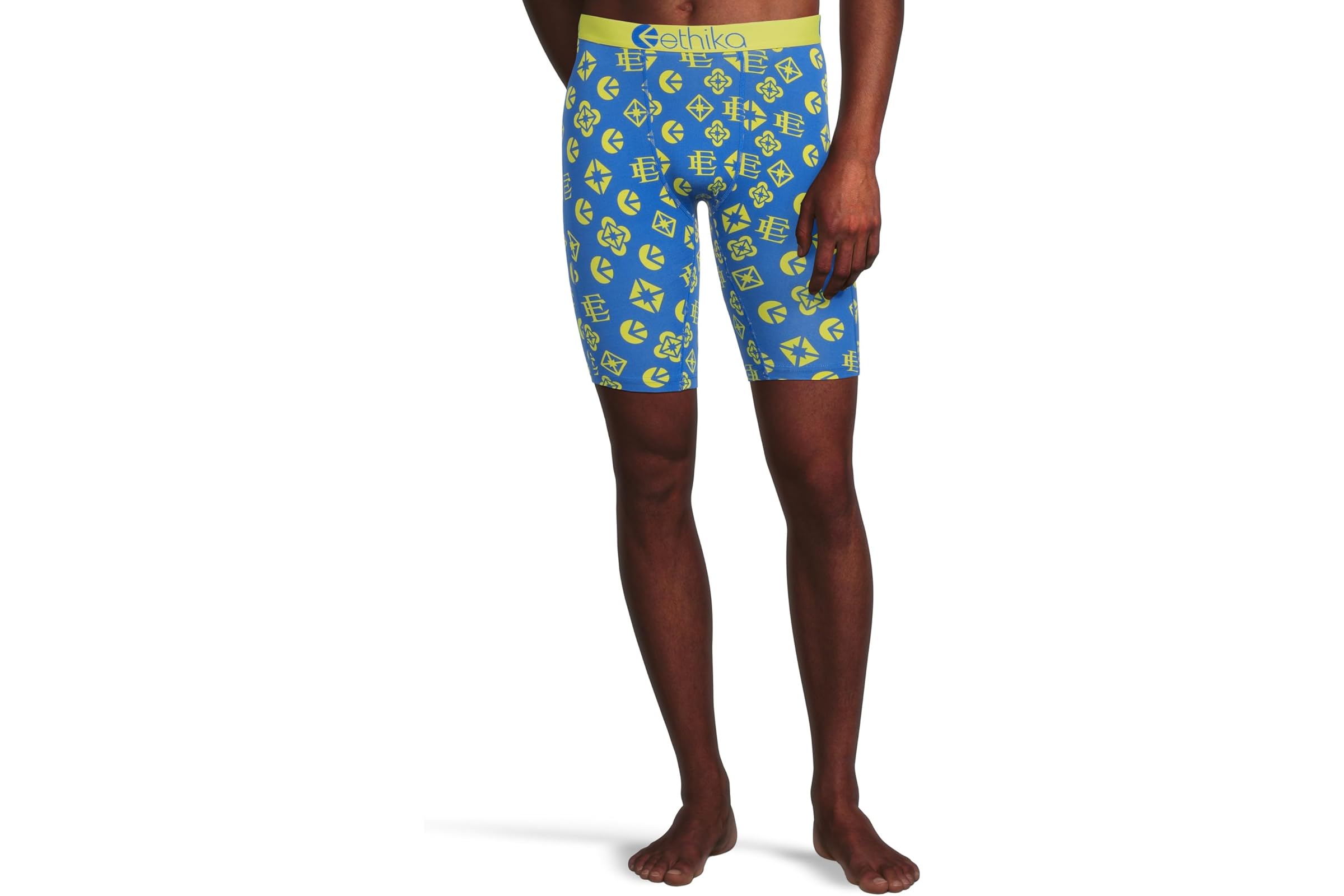 ethika Hyper Luxe 3790₽