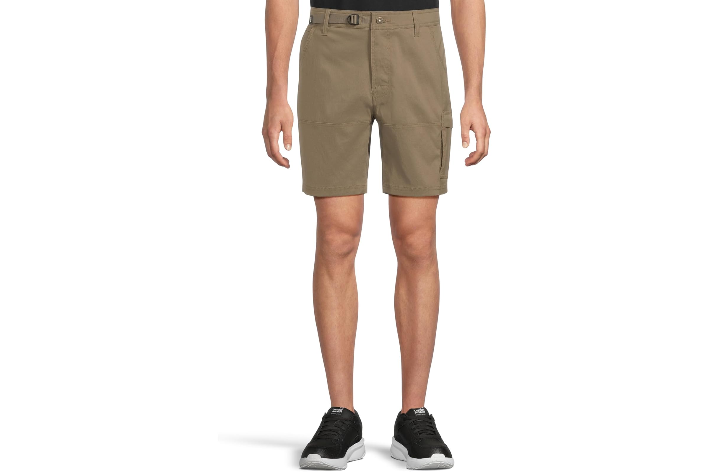 Шорты Prana Stretch Zion Shorts