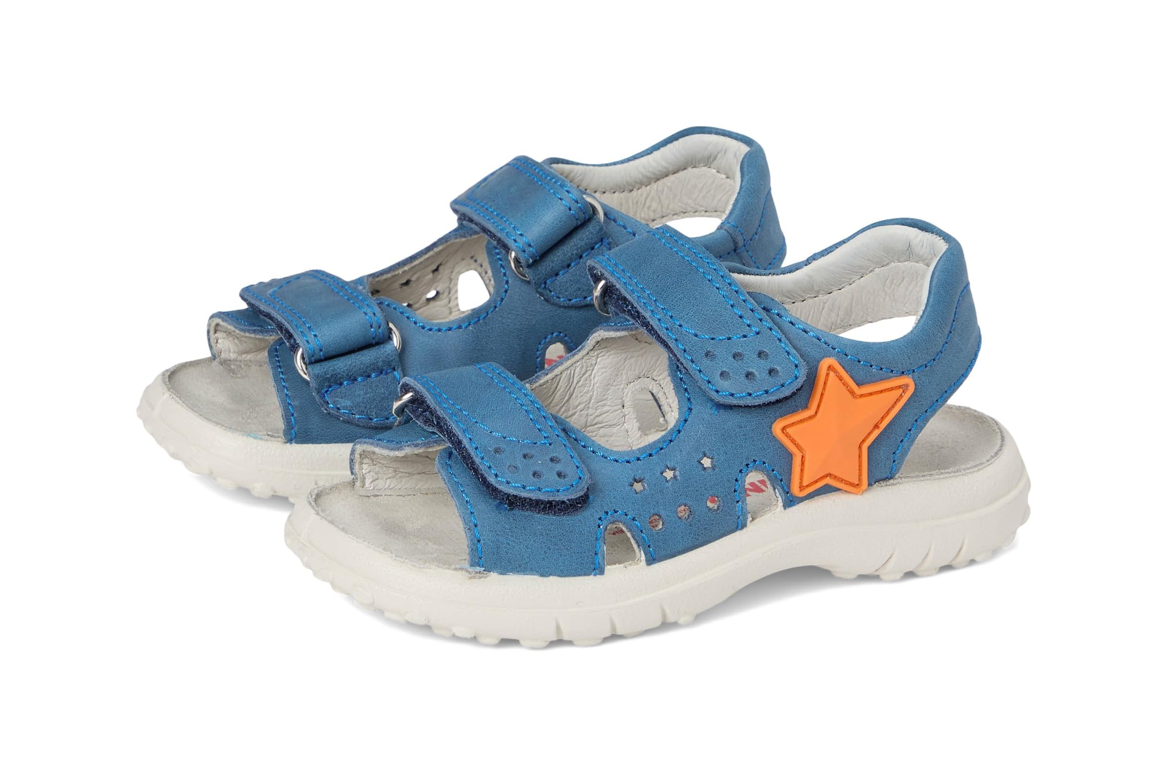 Сандалии Naturino Dock ToddlerLittle Kid 8790₽