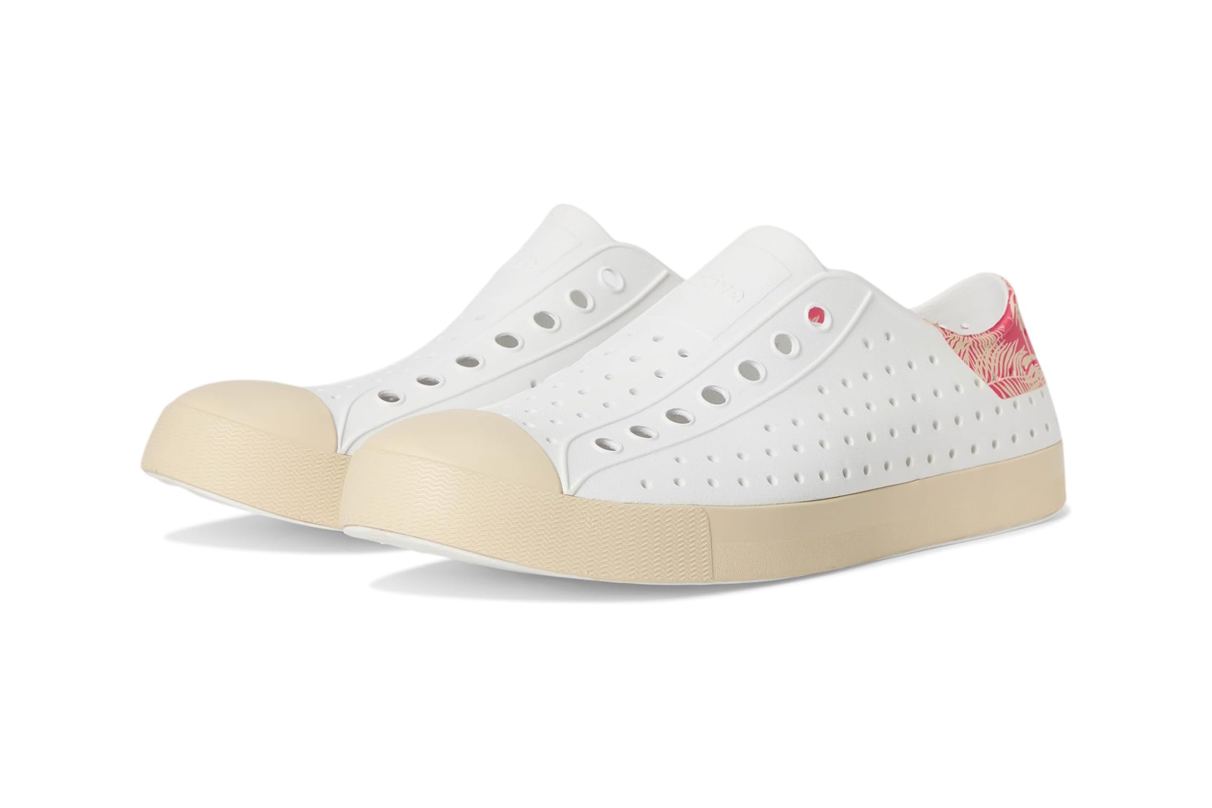 Native Shoes Jefferson Wanderfoam Block 10590₽