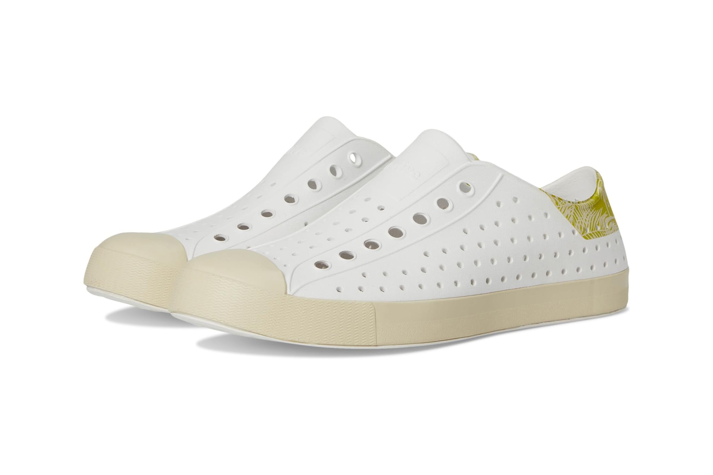 Native Shoes Jefferson Wanderfoam Block 10590₽