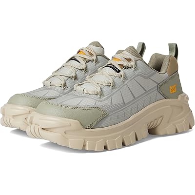 Ботинки Caterpillar Invader Sport Lo Mesh CT