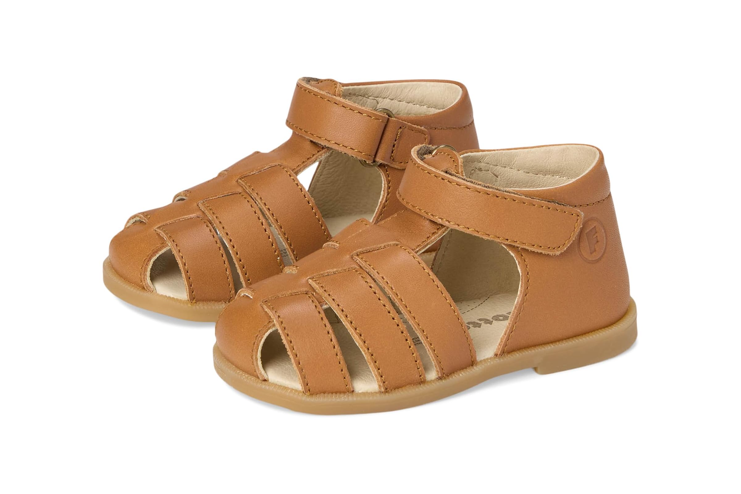 Сандалии Naturino Falcotto Lombok Toddller 7990₽