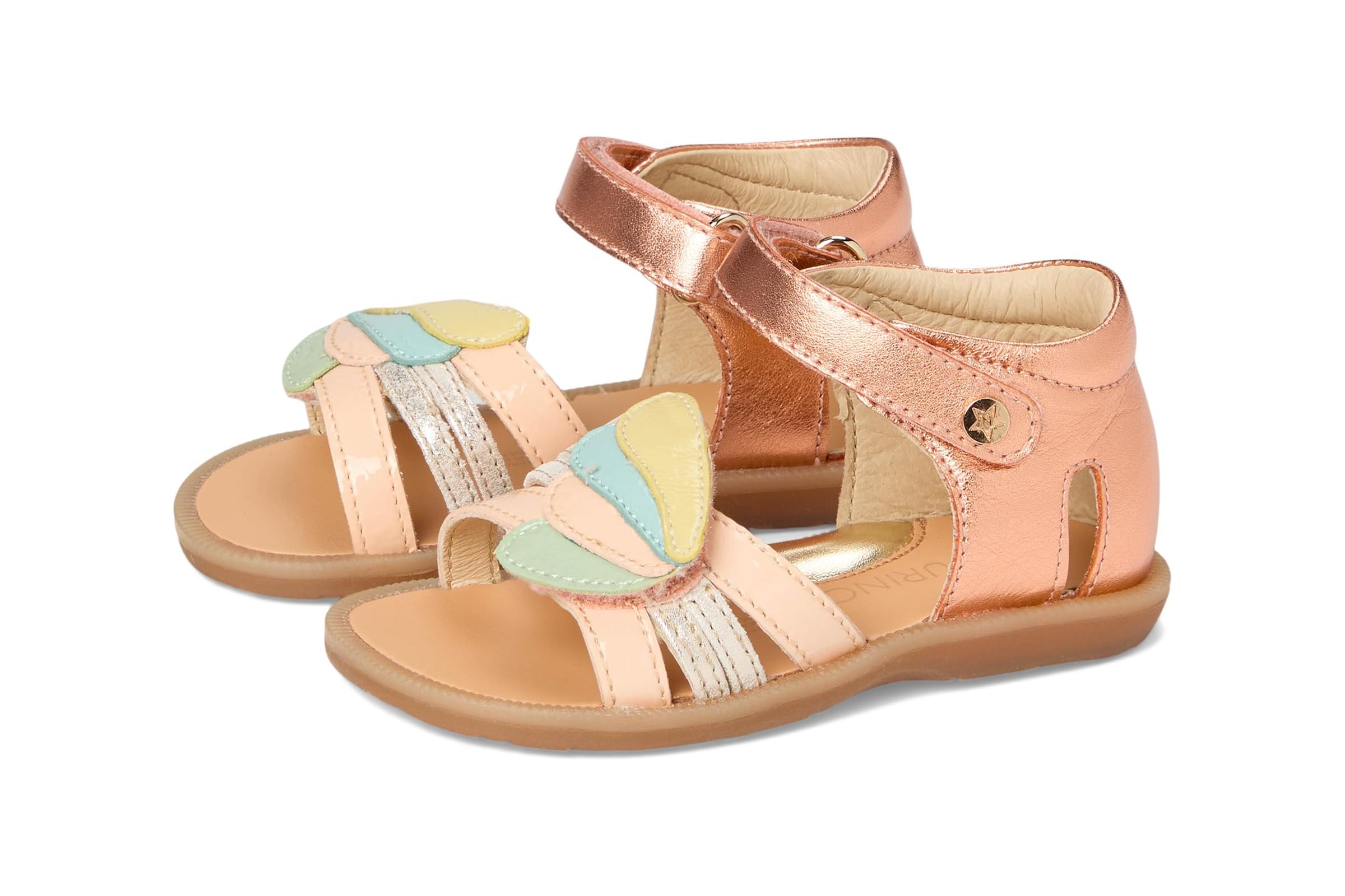 Naturino Flamino ToddlerLittle Kid 10290₽
