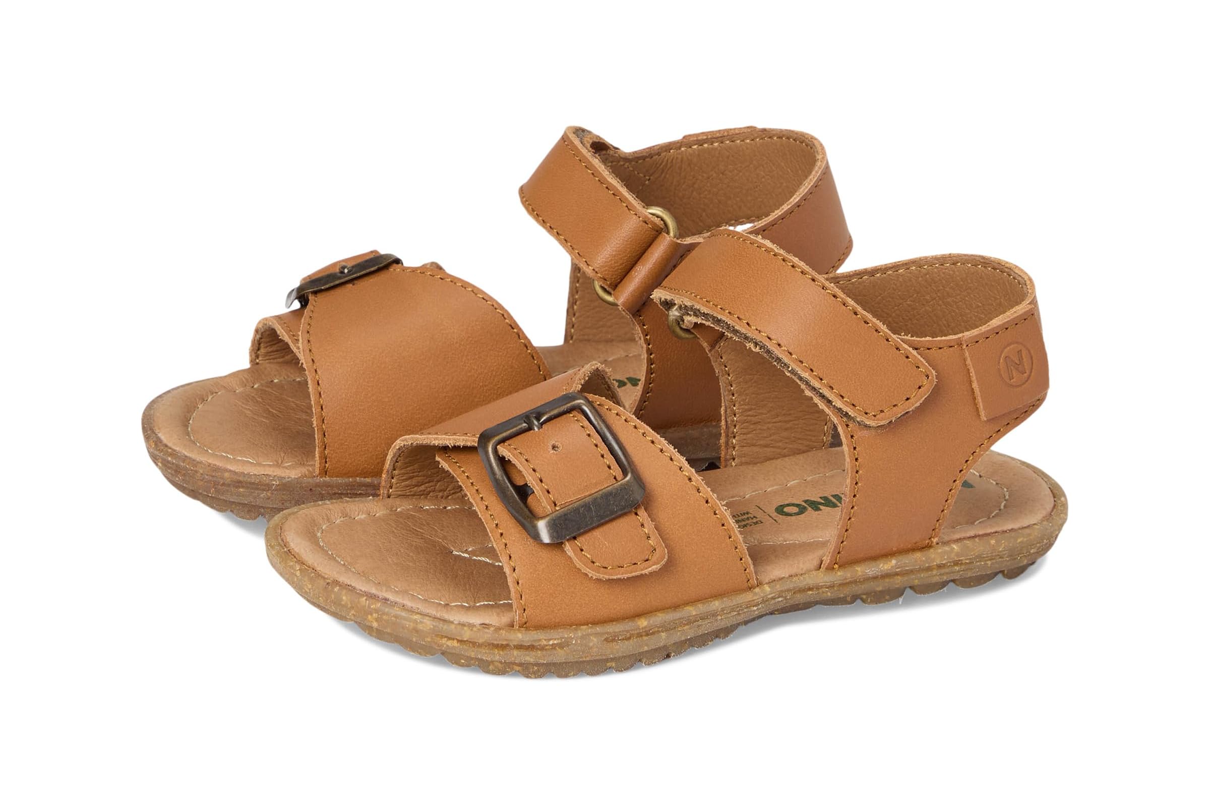 Сандалии Naturino Parin (Toddler/Little Kid)