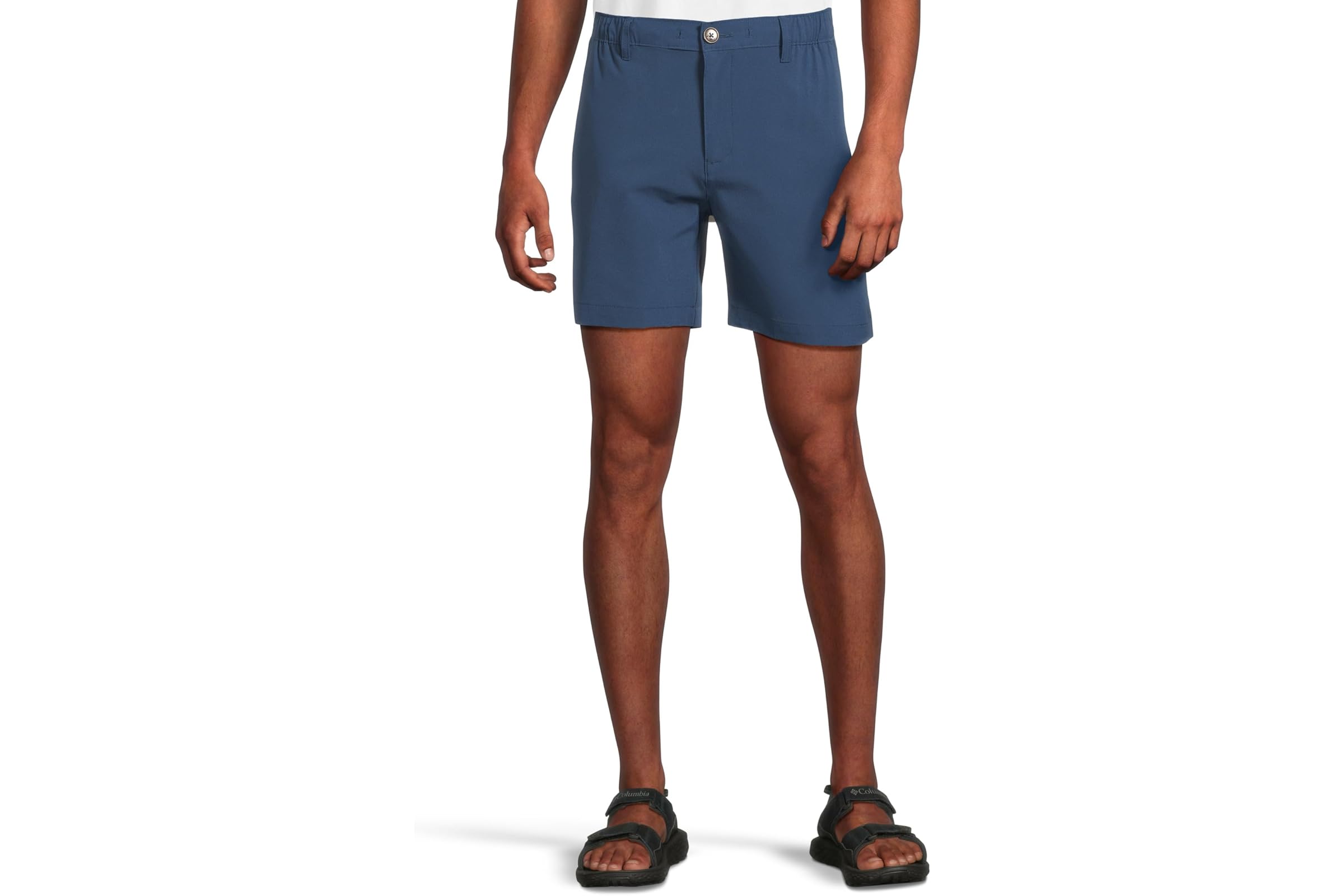 Шорты Chubbies The New Avenues 6 Everywear Performance Shorts 12290₽