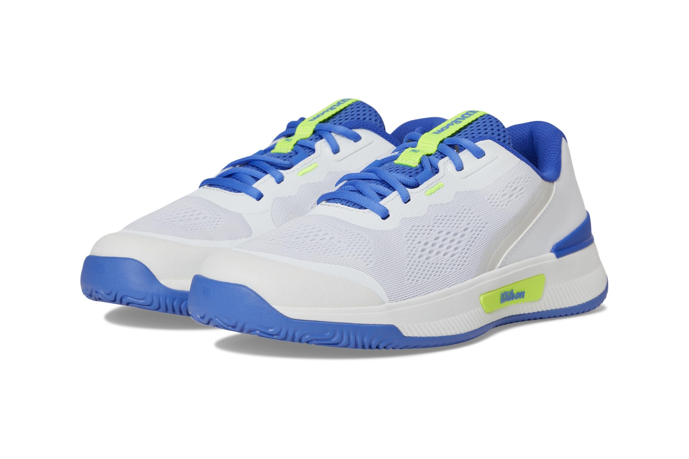 Женские кроссовки Wilson Intrigue Pro