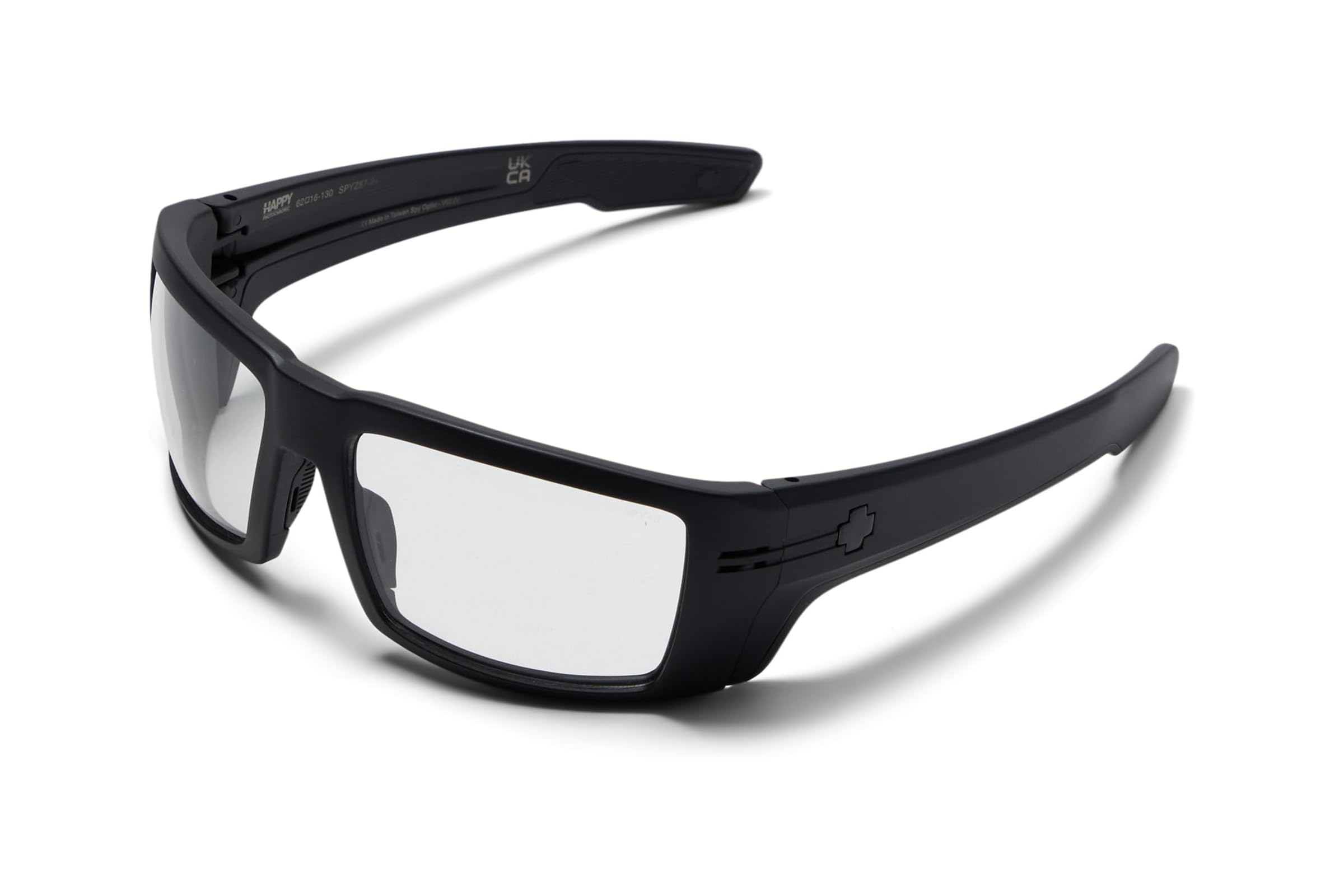 Мужские солнцезащитные очки Spy Optic Rebar Ansi 23490₽