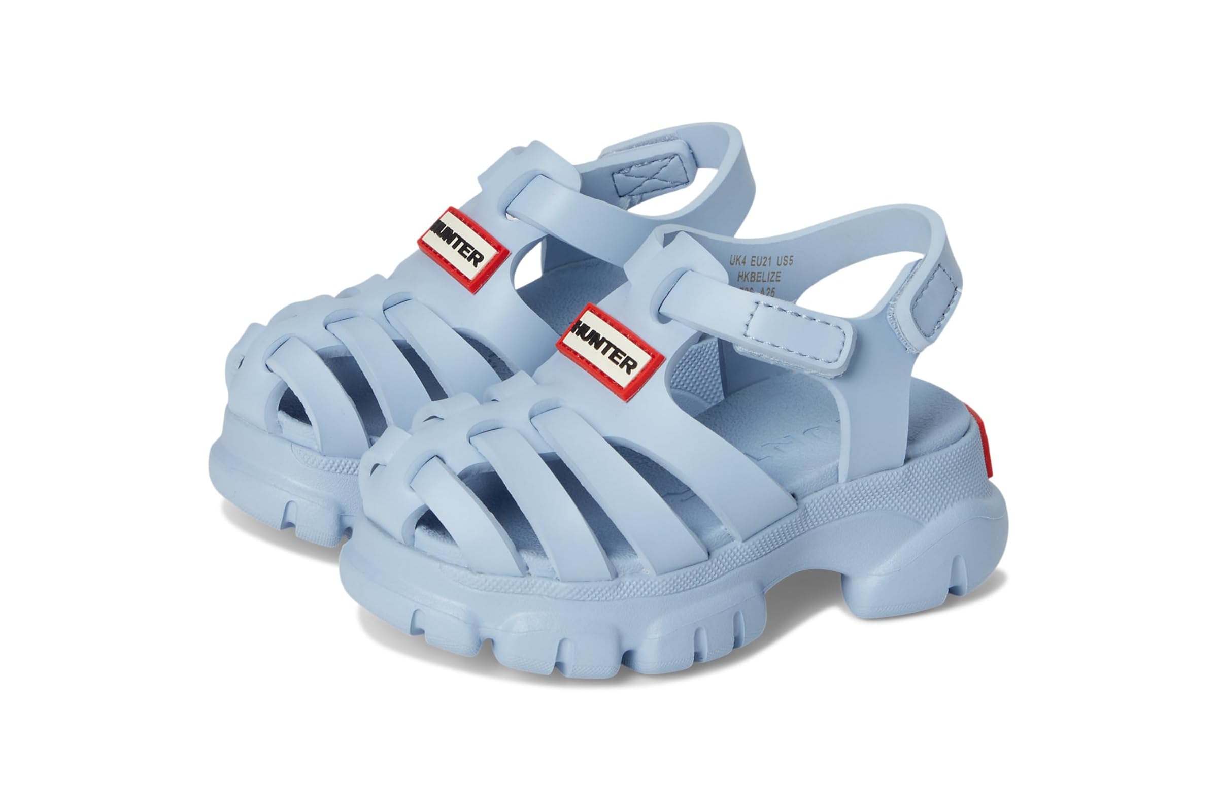 Сандалии Hunter Kids Belize (little Kid/Big Kid)