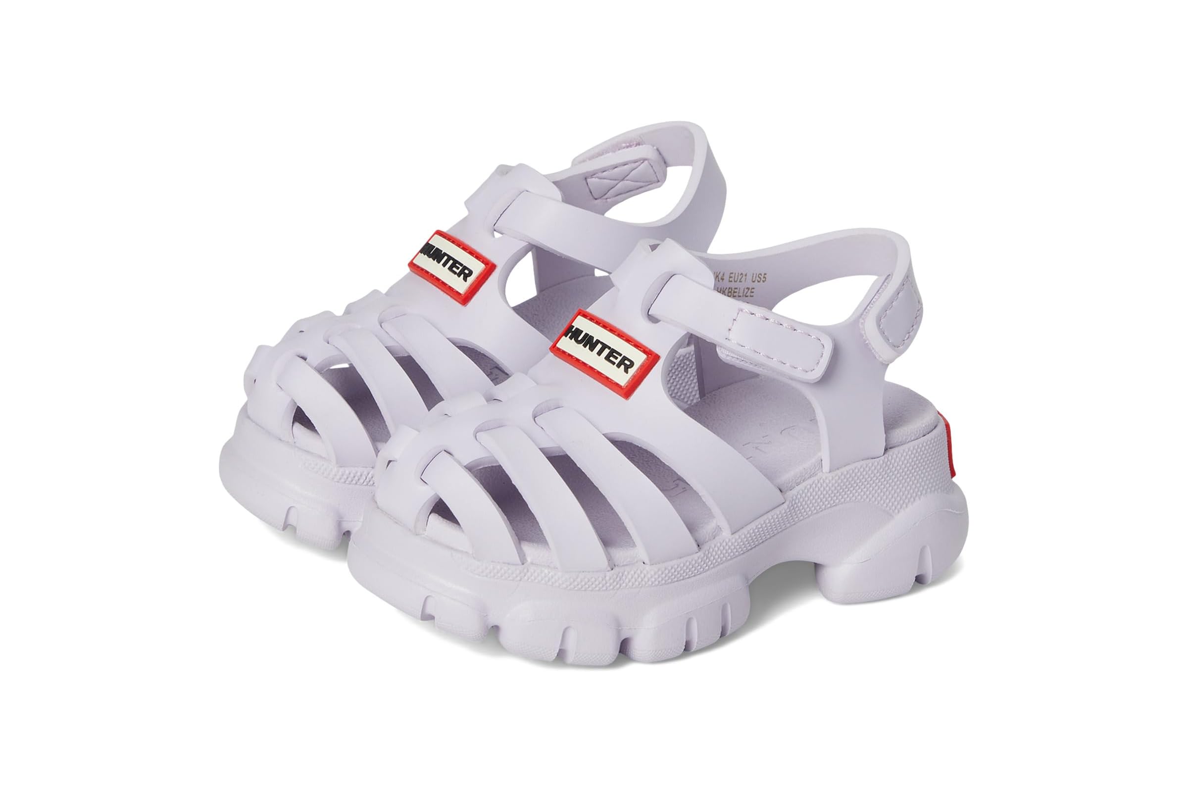 Сандалии Hunter Kids Belize (little Kid/Big Kid)