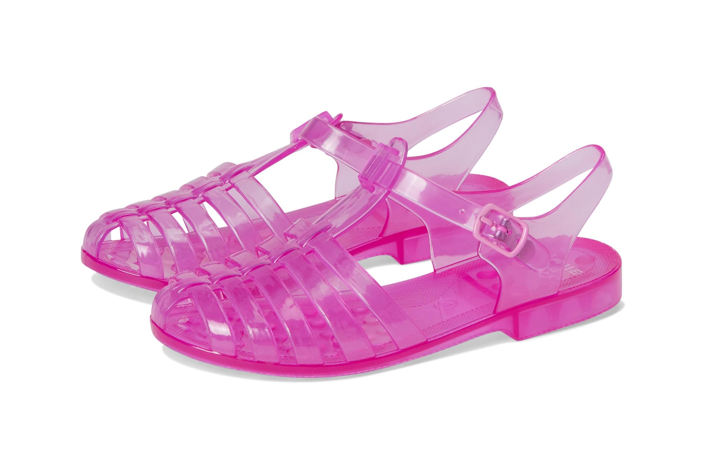 Janie and Jack Jelly Sandals toddlerLittle Kids 8390₽