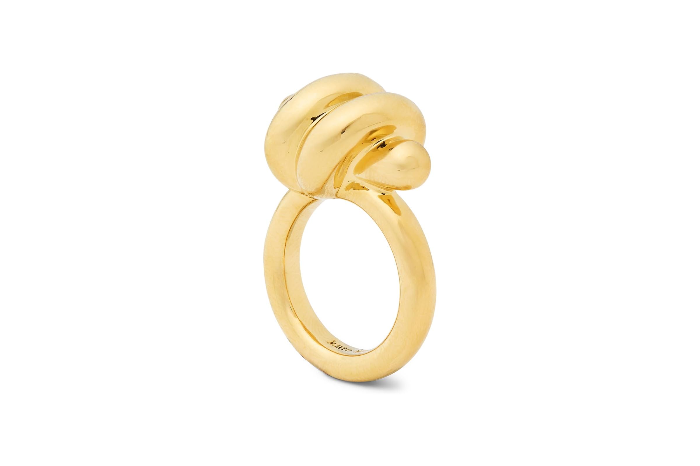 Кольцо Kate Spade New York Ropes - Knots Ring 10290₽