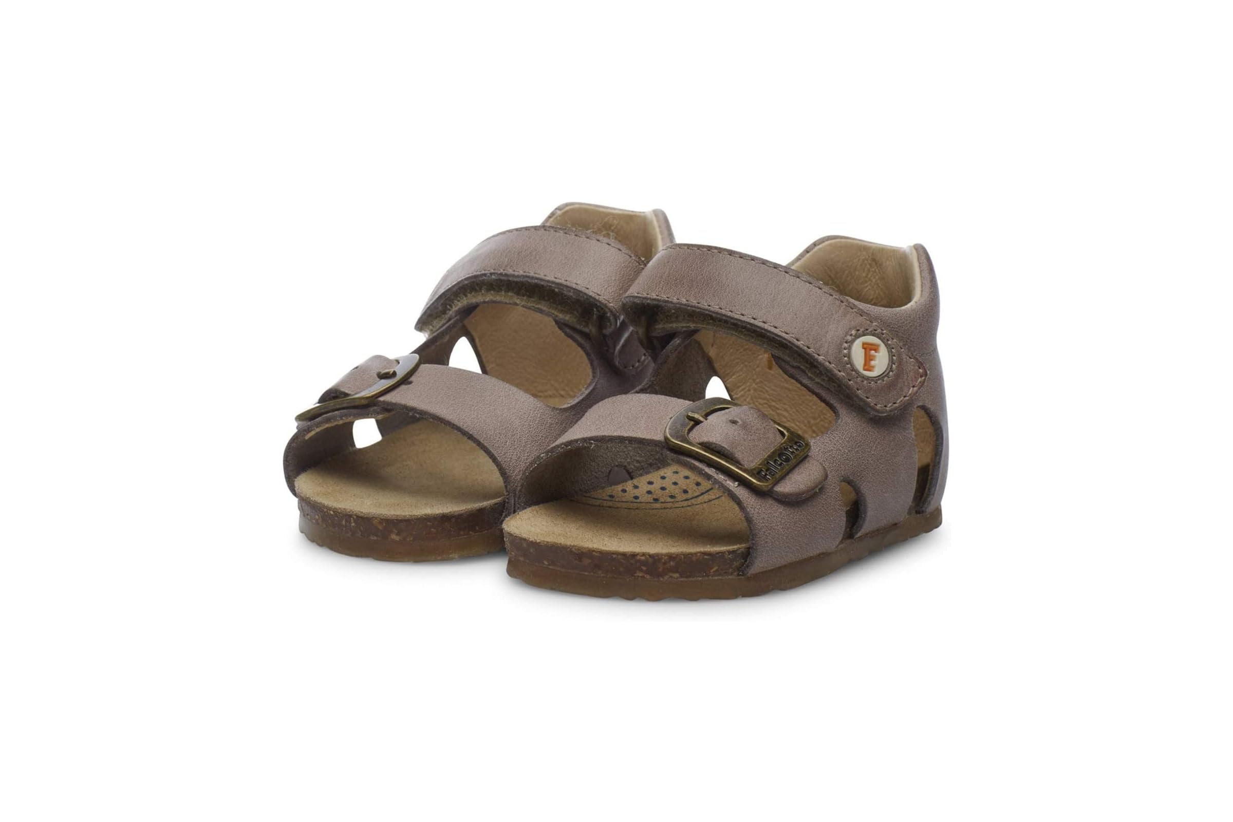 Сандалии Naturino Falcotto Bea (Toddler)