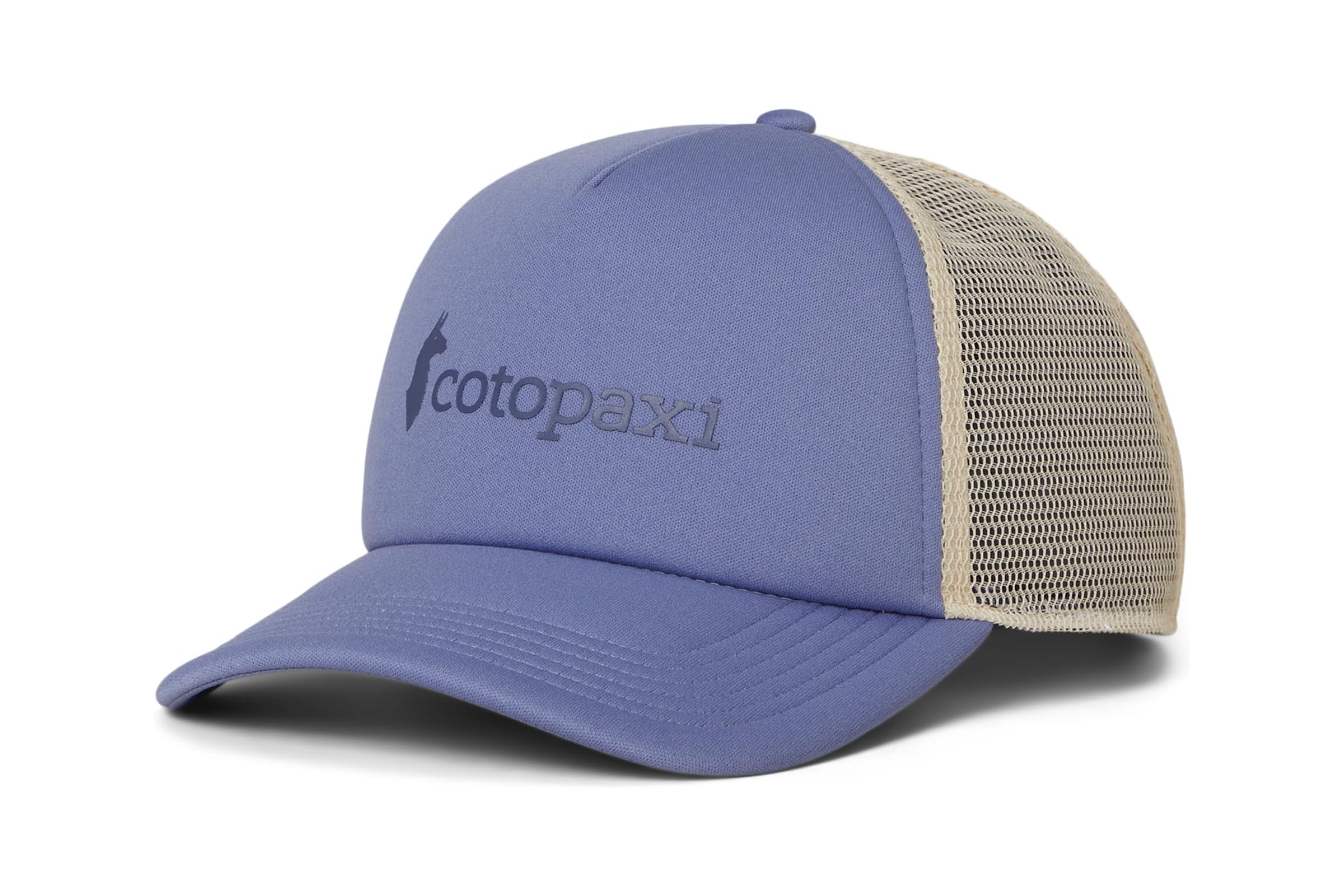Cotopaxi Vintage Trucker Hat