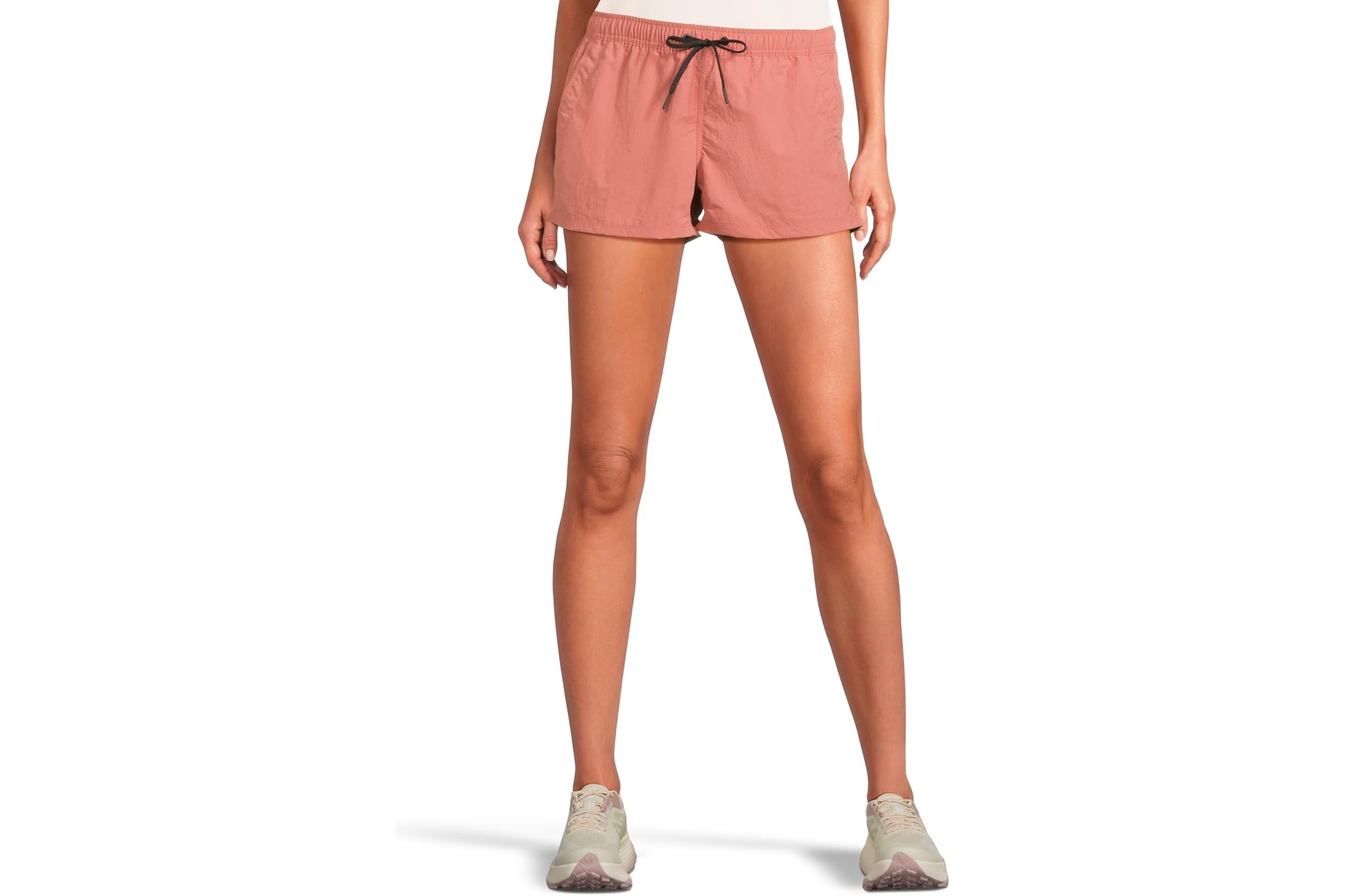 Купальник Mountain Hardwear Stryder Swim Shorts 11990₽